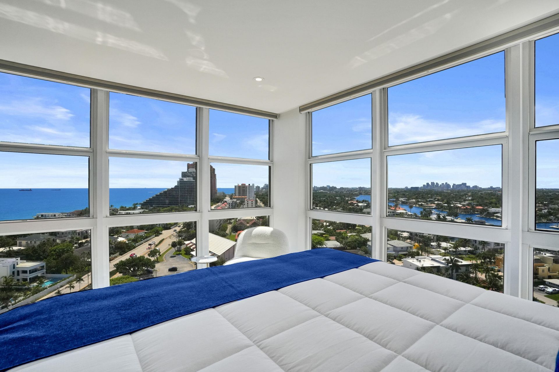 2701 N Ocean Boulevard, Unit 17e, Fort Lauderdale, FL 33308 Photo