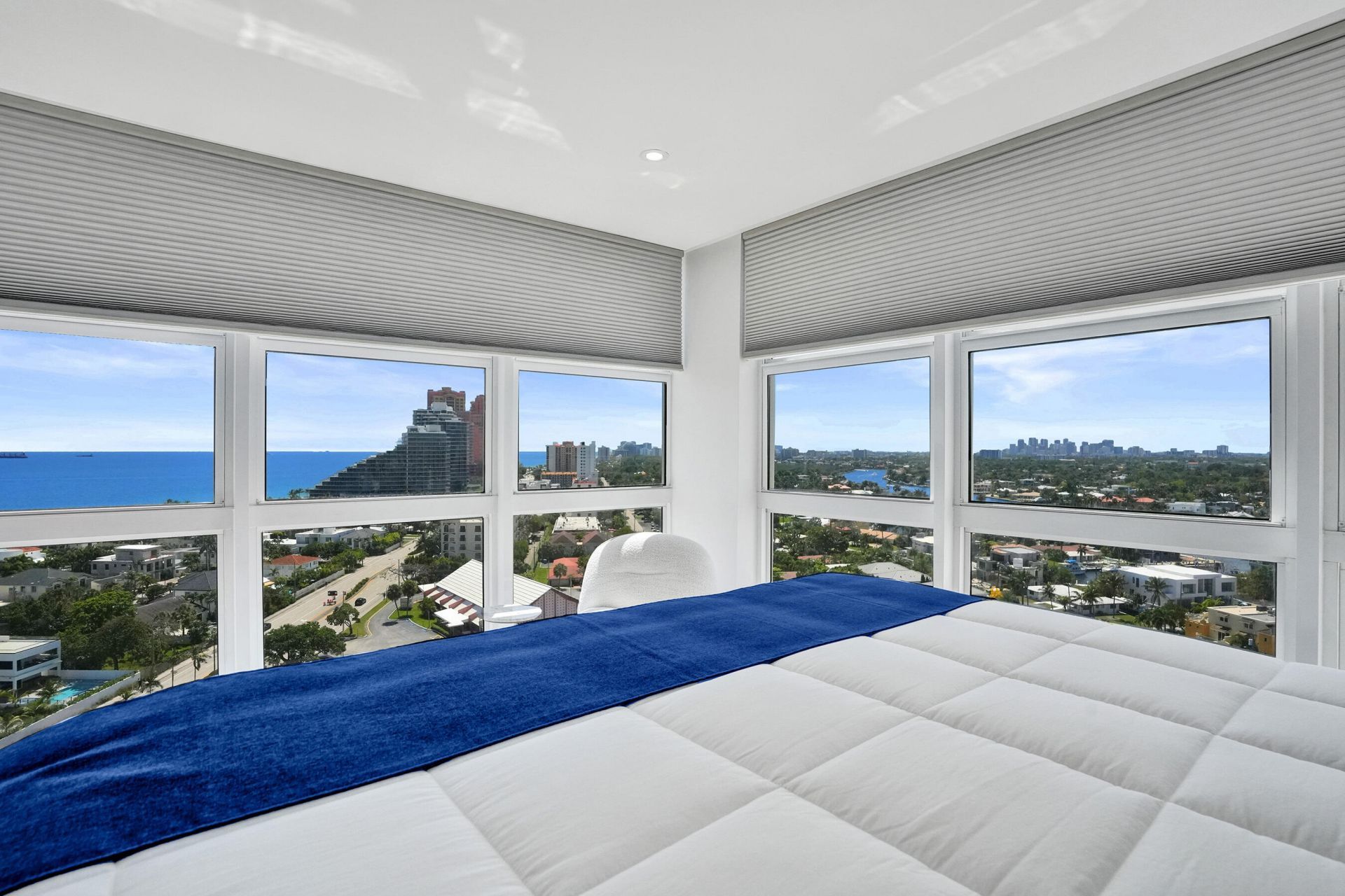 2701 N Ocean Boulevard, Unit 17e, Fort Lauderdale, FL 33308 Photo