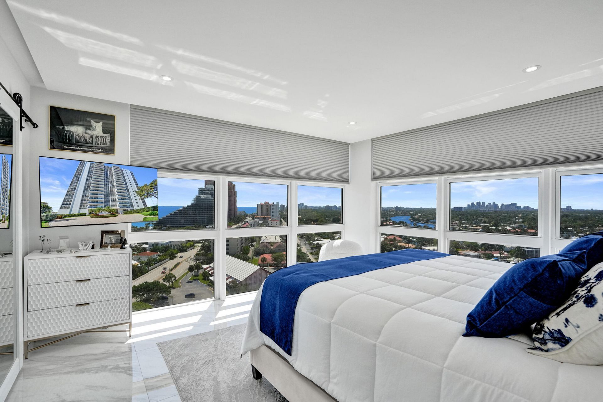 2701 N Ocean Boulevard, Unit 17e, Fort Lauderdale, FL 33308 Photo