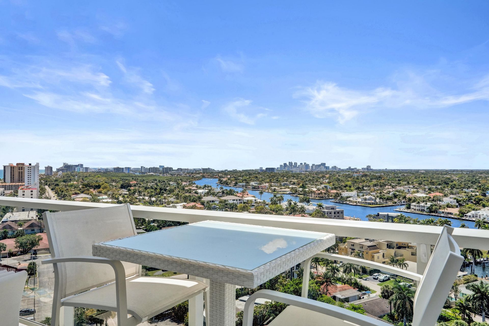 2701 N Ocean Boulevard, Unit 17e, Fort Lauderdale, FL 33308 Photo