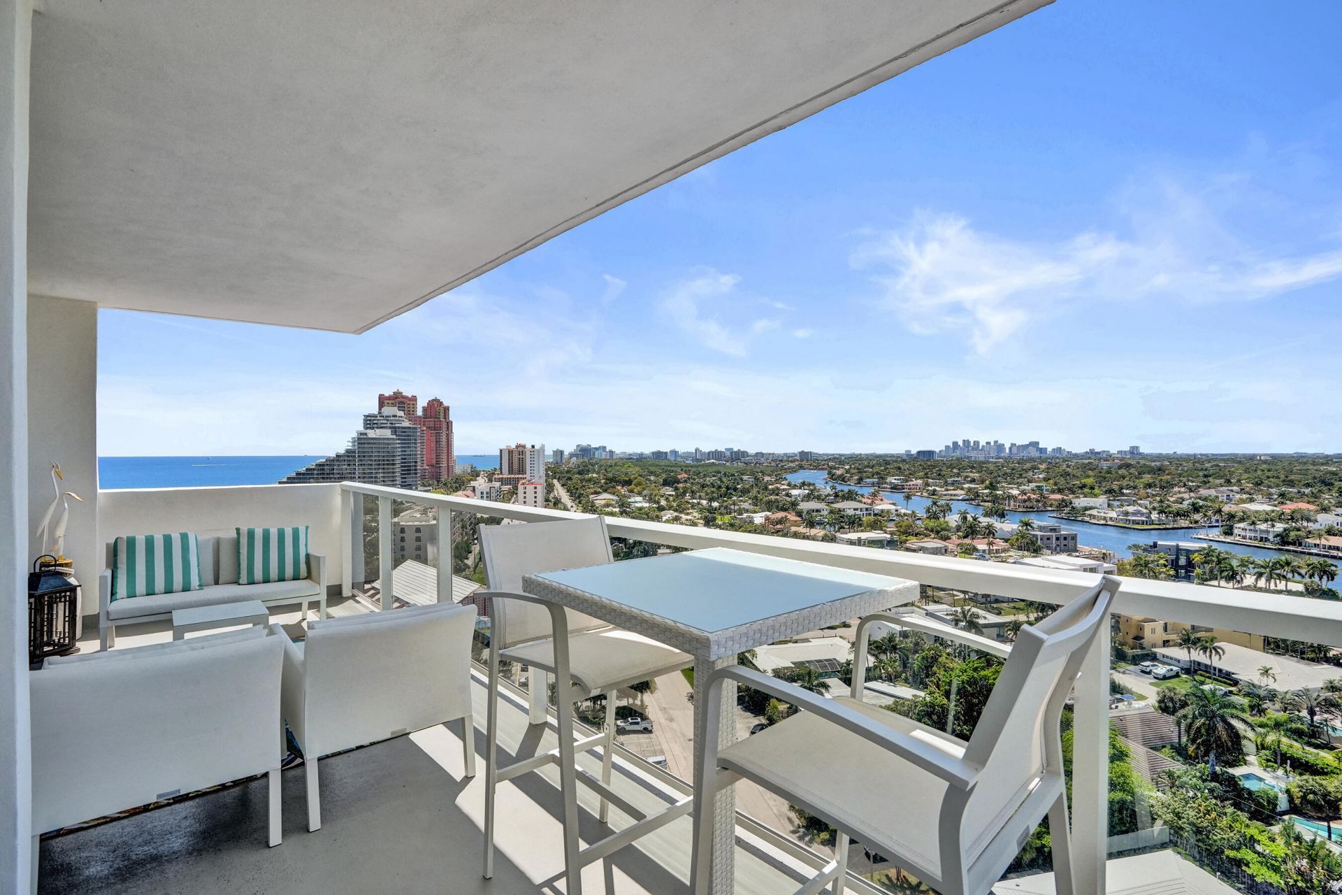 2701 N Ocean Boulevard, Unit 17e, Fort Lauderdale, FL 33308 Photo