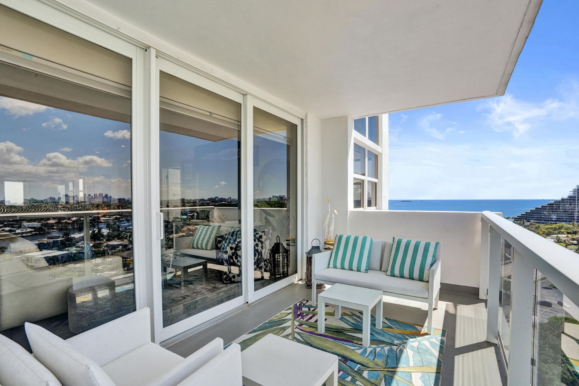 2701 N Ocean Boulevard, Unit 17e, Fort Lauderdale, FL 33308 Photo