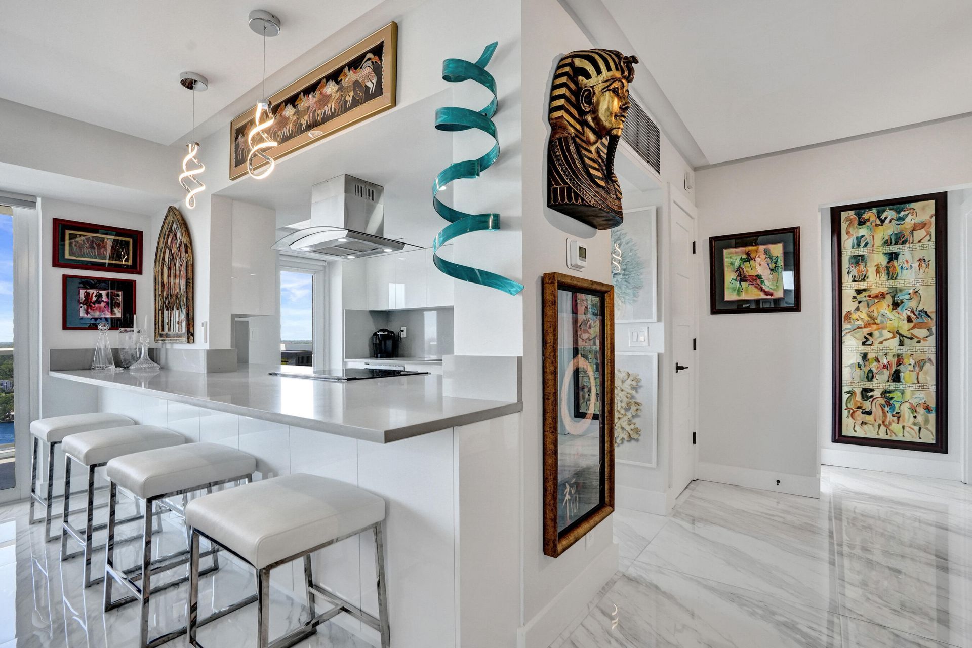 2701 N Ocean Boulevard, Unit 17e, Fort Lauderdale, FL 33308 Photo