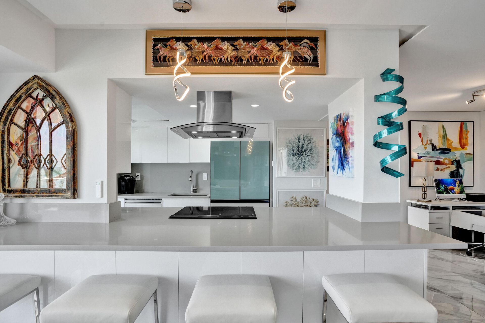 2701 N Ocean Boulevard, Unit 17e, Fort Lauderdale, FL 33308 Photo