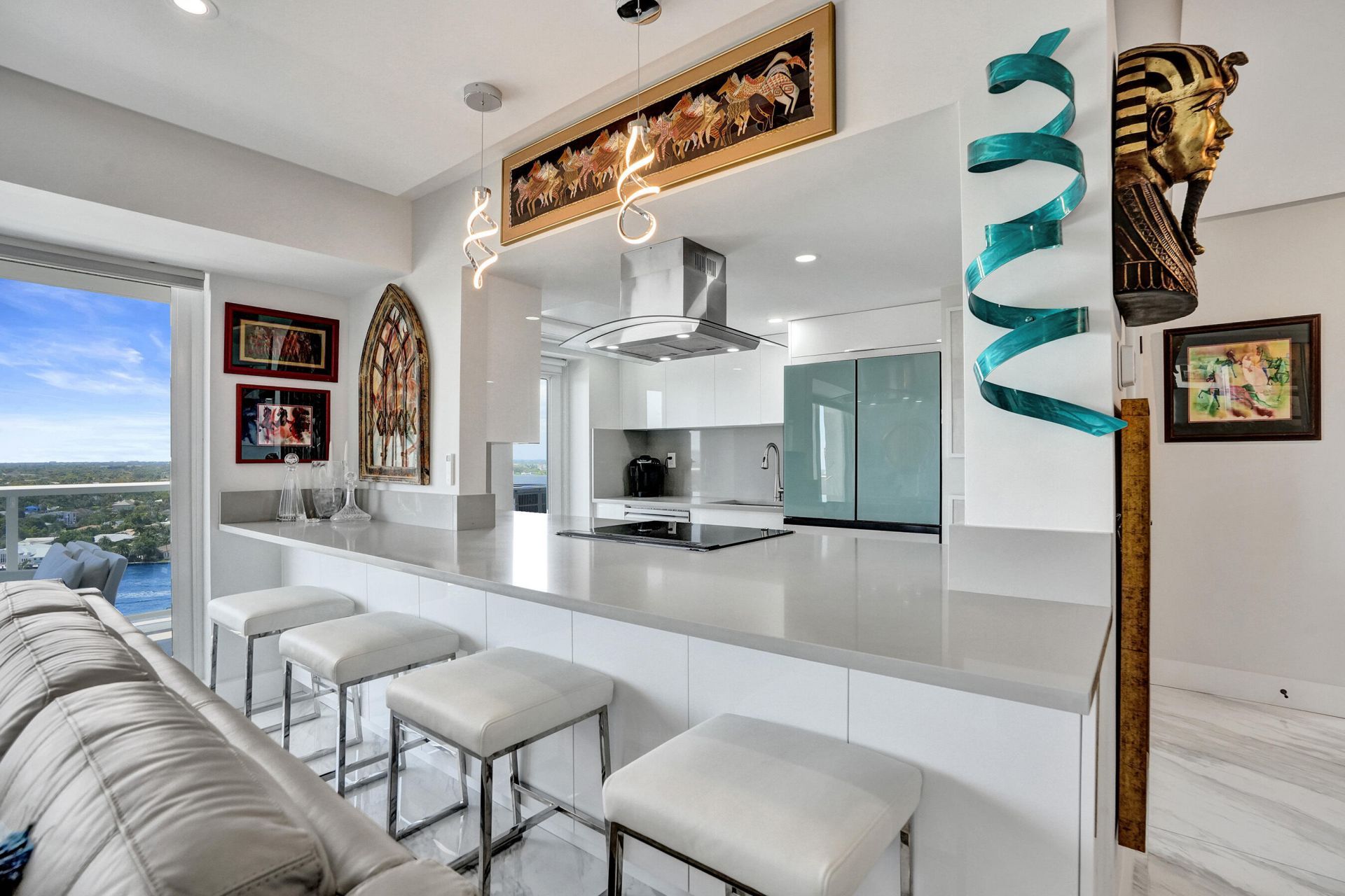 2701 N Ocean Boulevard, Unit 17e, Fort Lauderdale, FL 33308 Photo