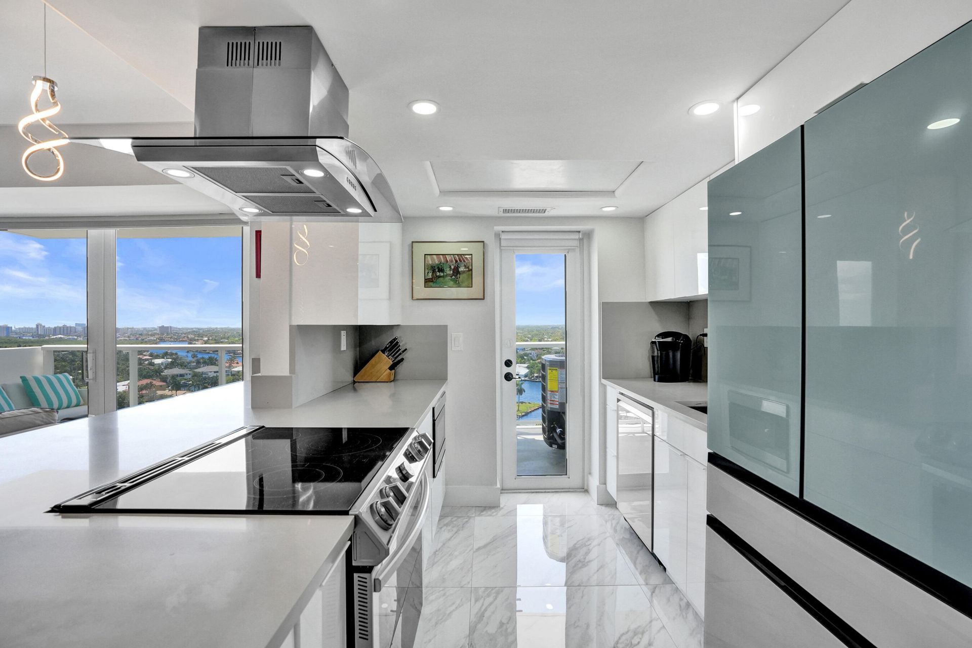 2701 N Ocean Boulevard, Unit 17e, Fort Lauderdale, FL 33308 Photo