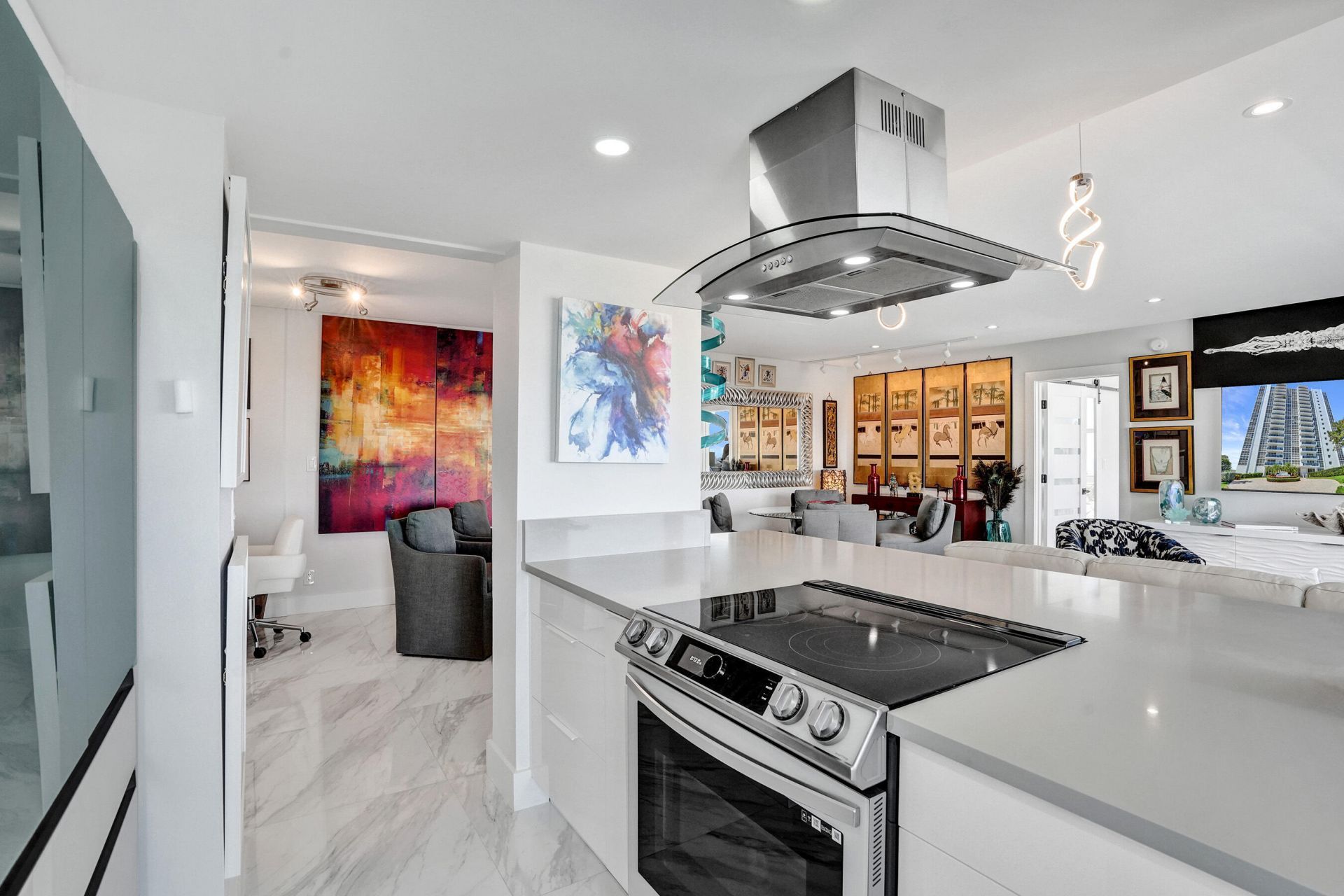 2701 N Ocean Boulevard, Unit 17e, Fort Lauderdale, FL 33308 Photo