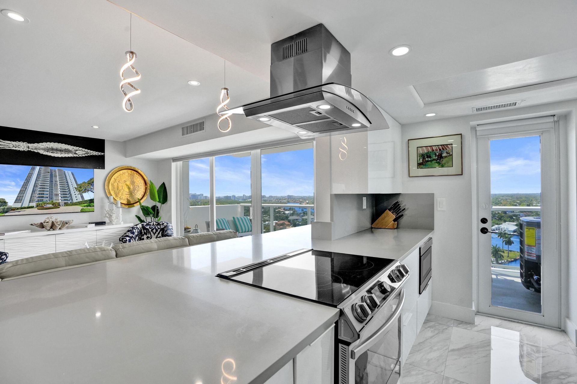 2701 N Ocean Boulevard, Unit 17e, Fort Lauderdale, FL 33308 Photo