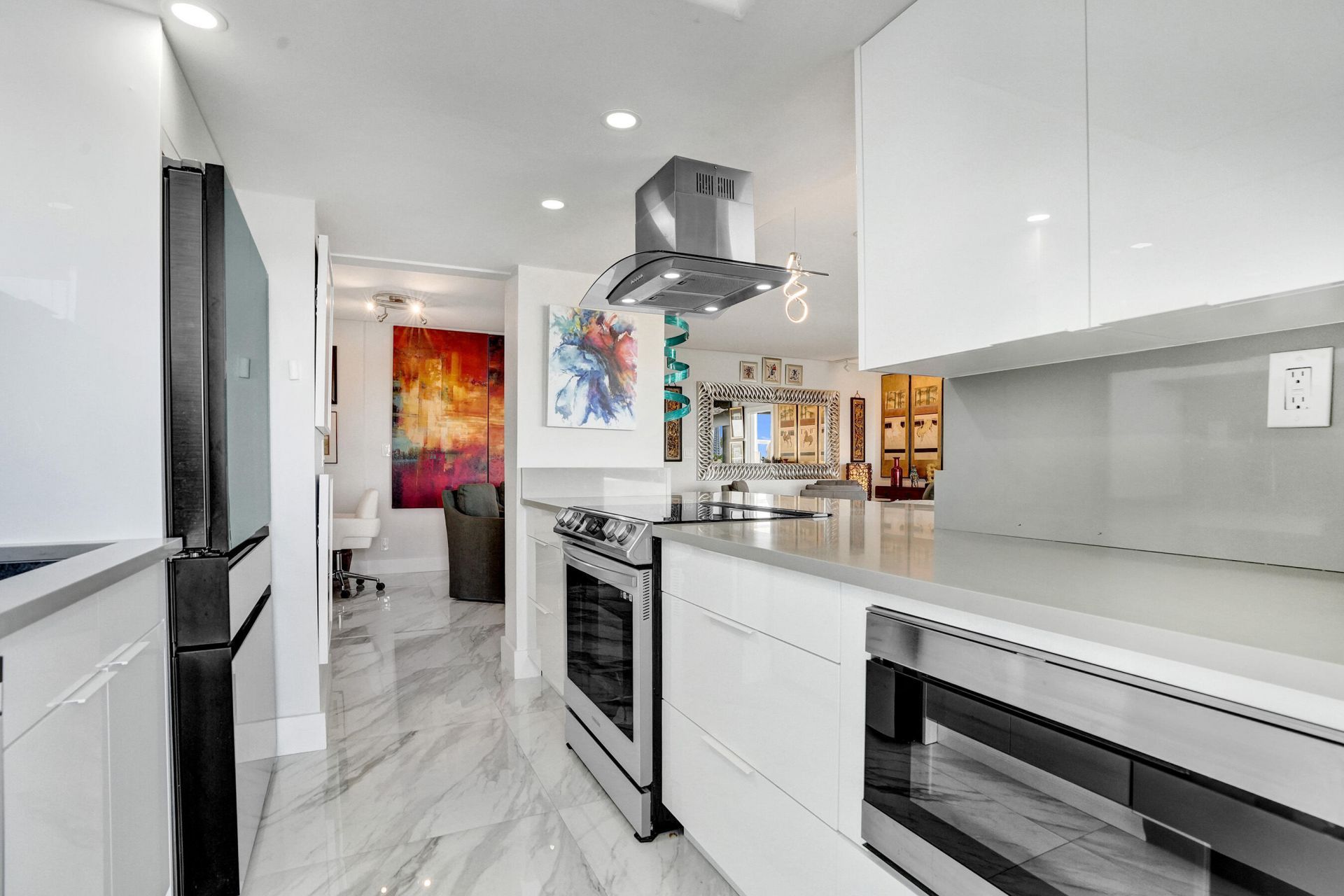 2701 N Ocean Boulevard, Unit 17e, Fort Lauderdale, FL 33308 Photo