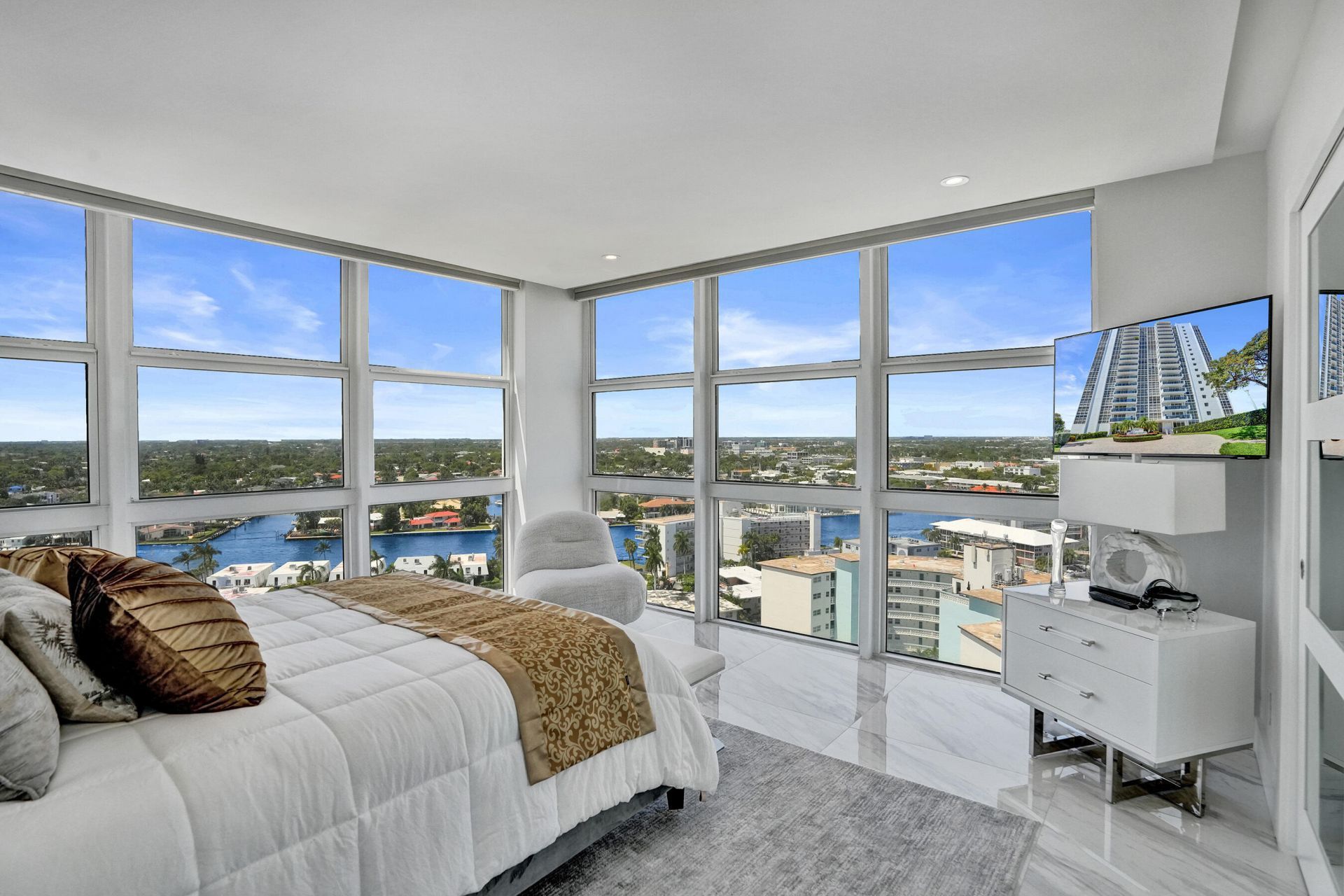 2701 N Ocean Boulevard, Unit 17e, Fort Lauderdale, FL 33308 Photo