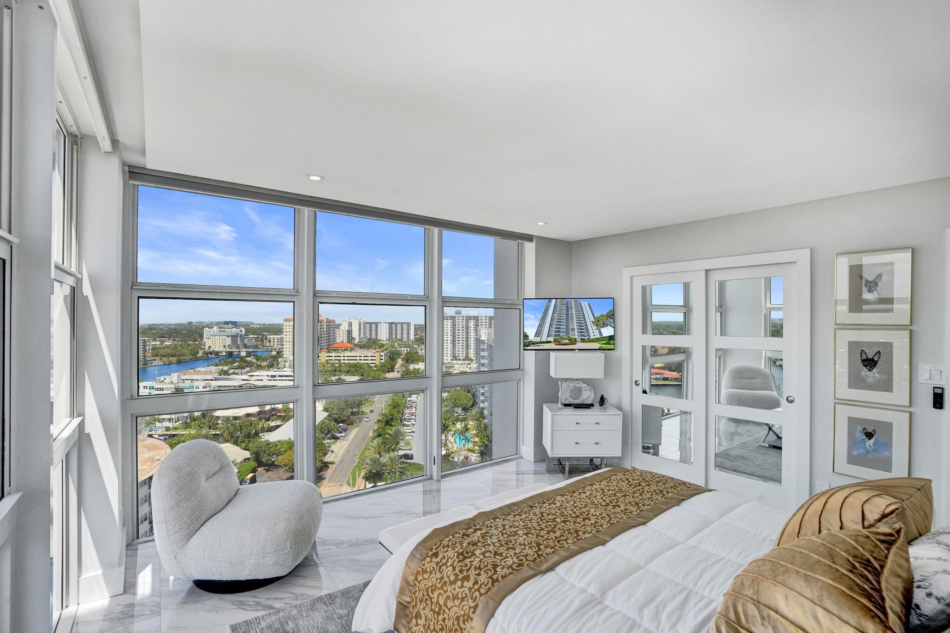 2701 N Ocean Boulevard, Unit 17e, Fort Lauderdale, FL 33308 Photo