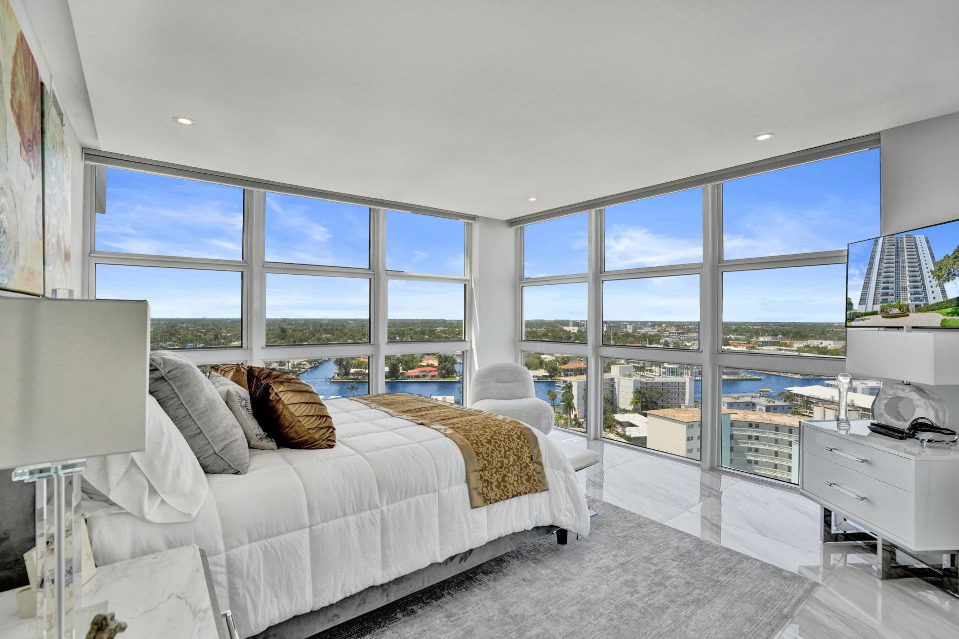 2701 N Ocean Boulevard, Unit 17e, Fort Lauderdale, FL 33308 Photo