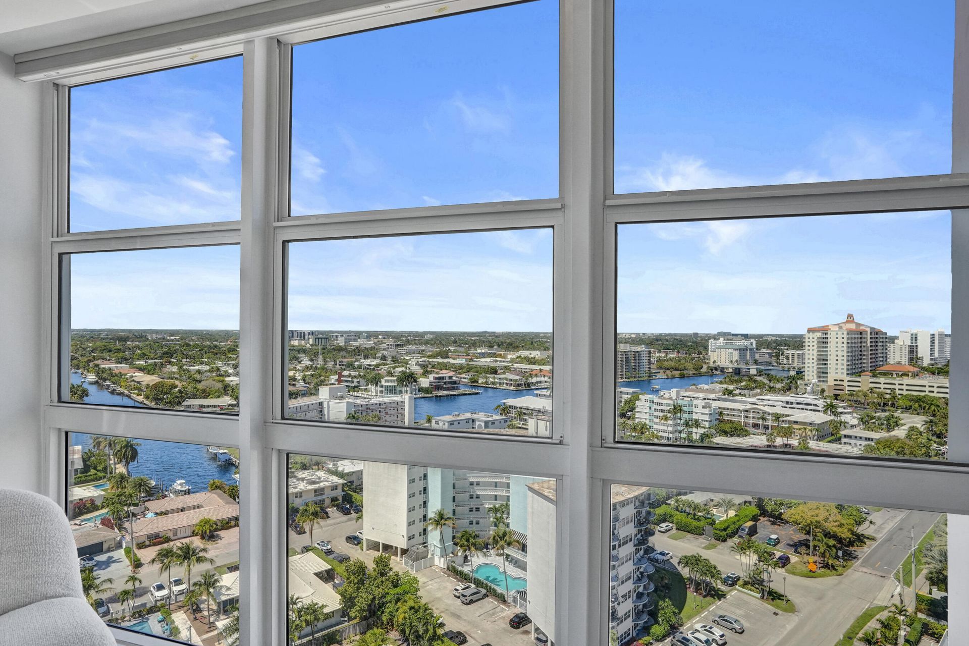 2701 N Ocean Boulevard, Unit 17e, Fort Lauderdale, FL 33308 Photo