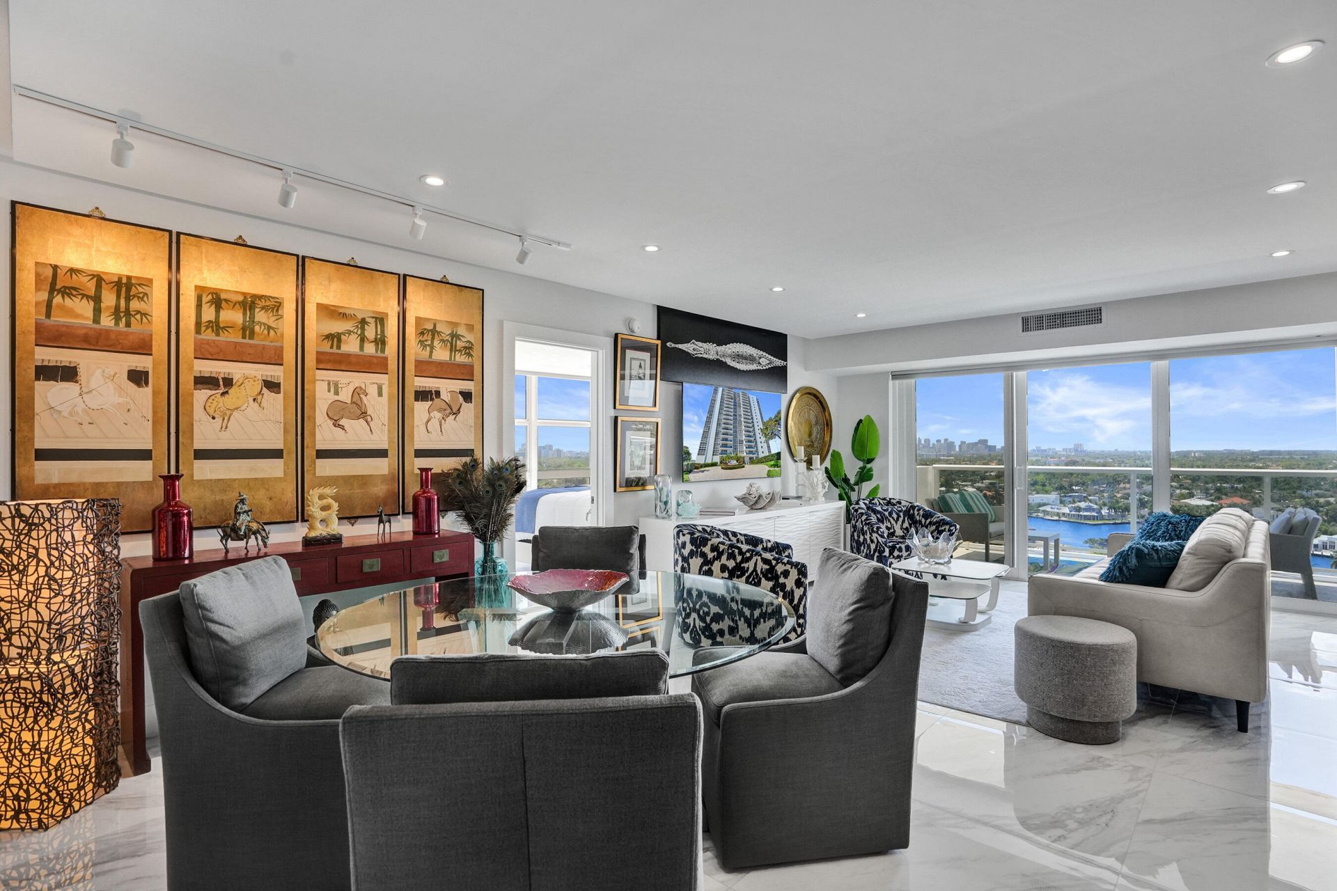 2701 N Ocean Boulevard, Unit 17e, Fort Lauderdale, FL 33308 Photo