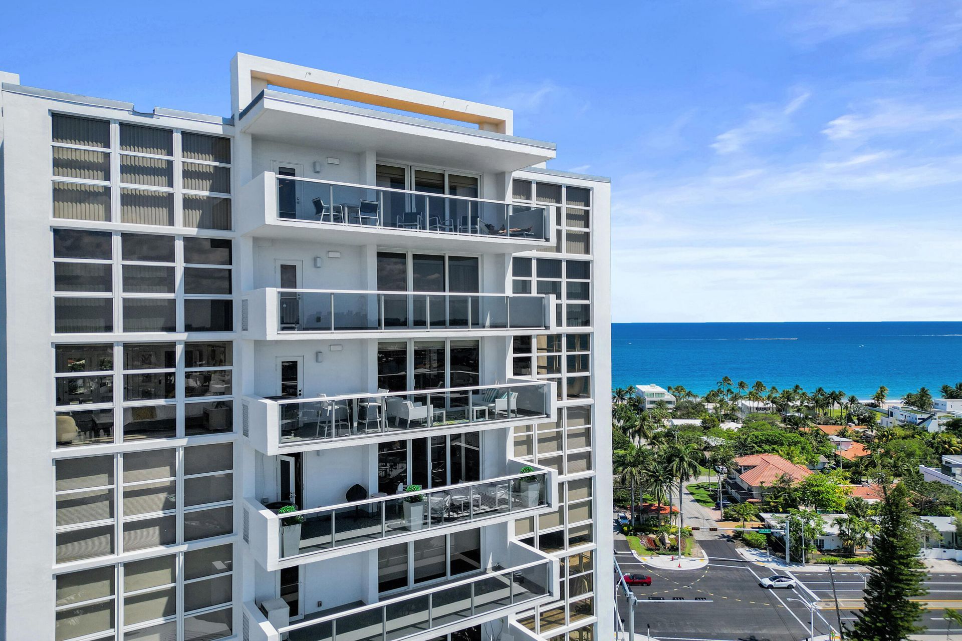 2701 N Ocean Boulevard, Unit 17e, Fort Lauderdale, FL 33308 Photo