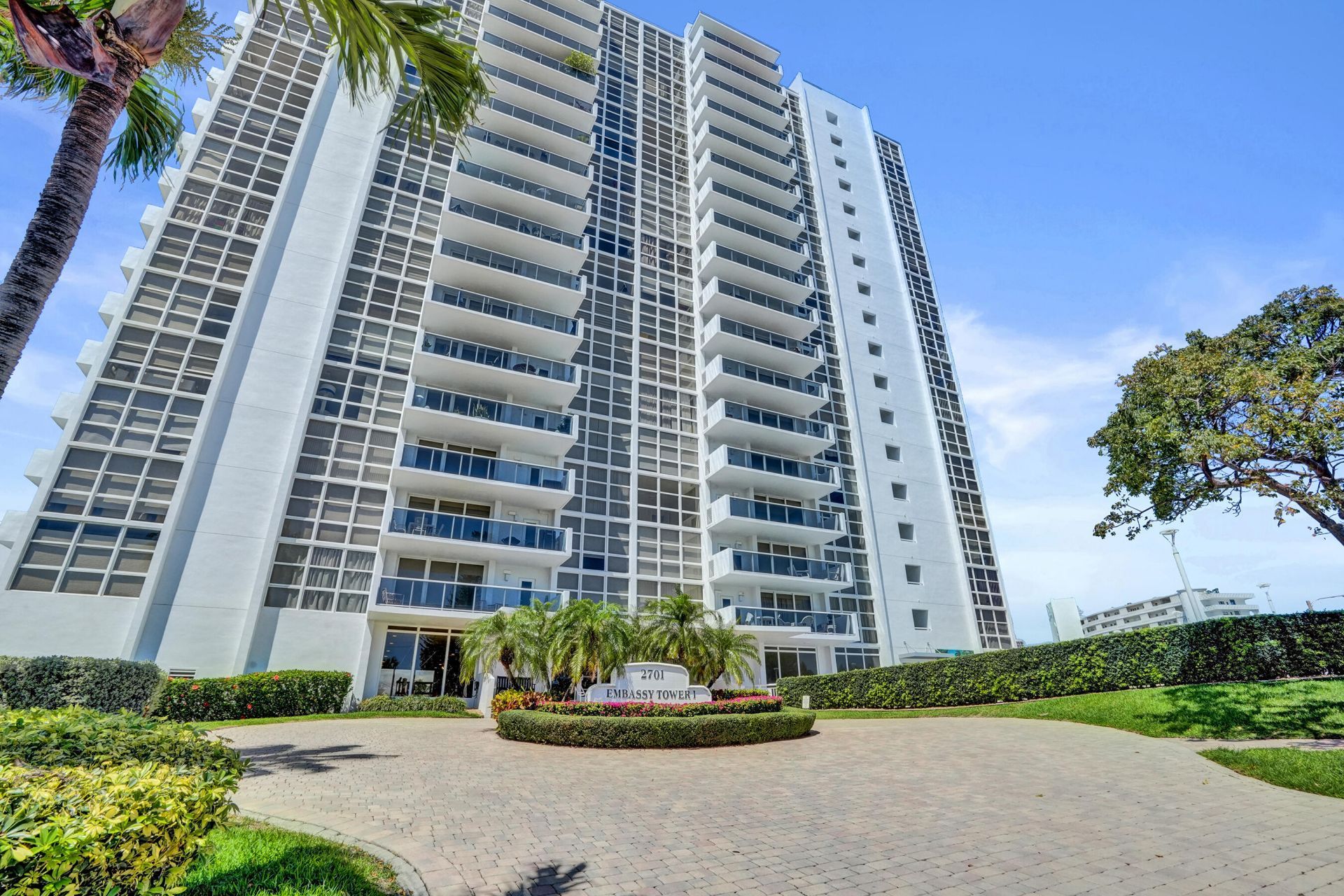 2701 N Ocean Boulevard, Unit 17e, Fort Lauderdale, FL 33308 Photo