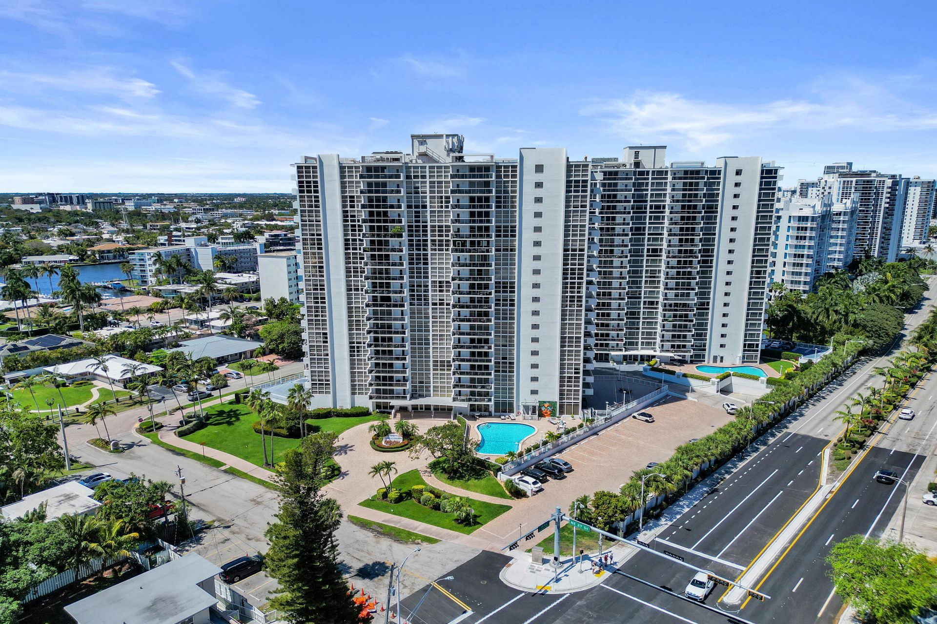 2701 N Ocean Boulevard, Unit 17e, Fort Lauderdale, FL 33308 Photo