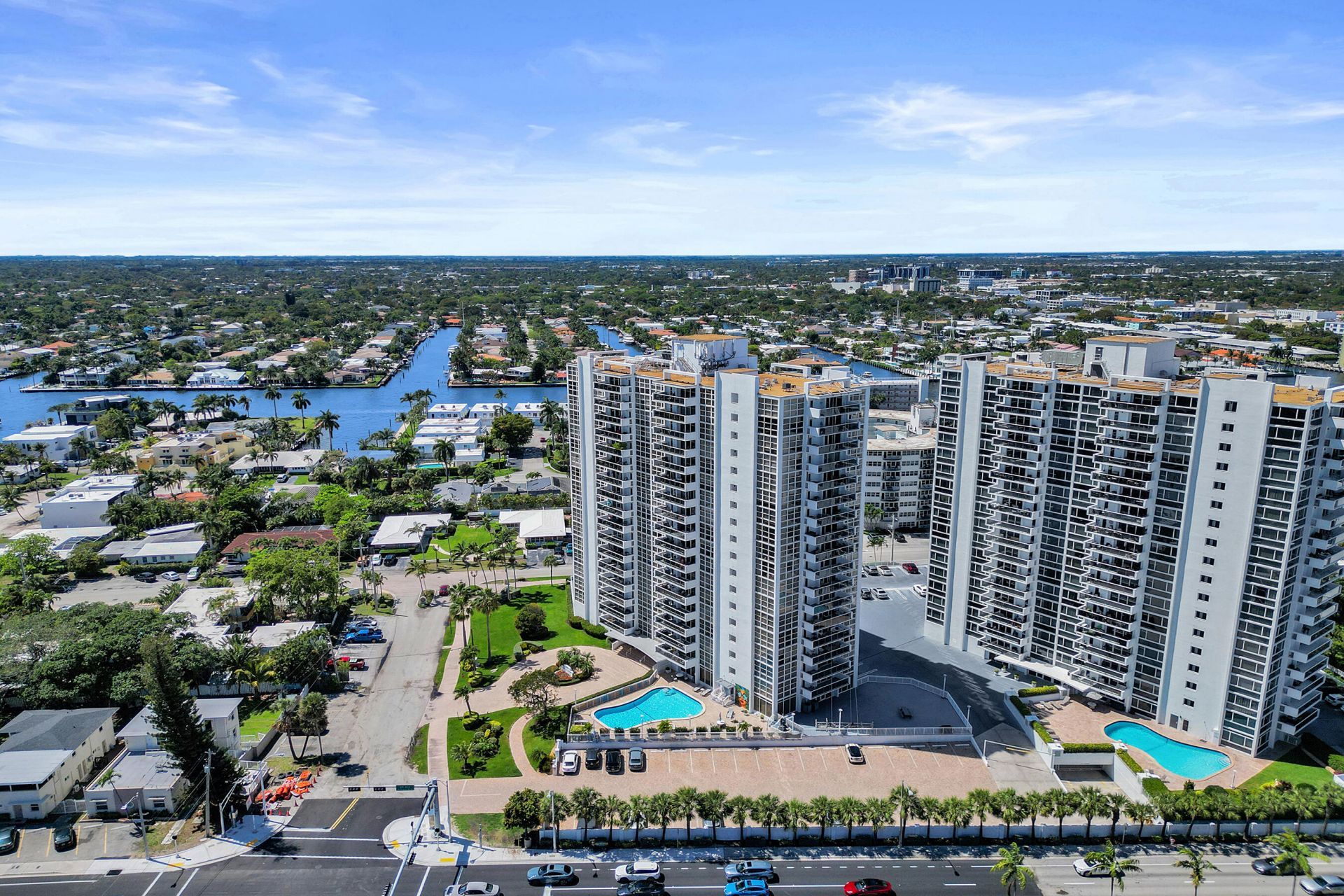 2701 N Ocean Boulevard, Unit 17e, Fort Lauderdale, FL 33308 Photo