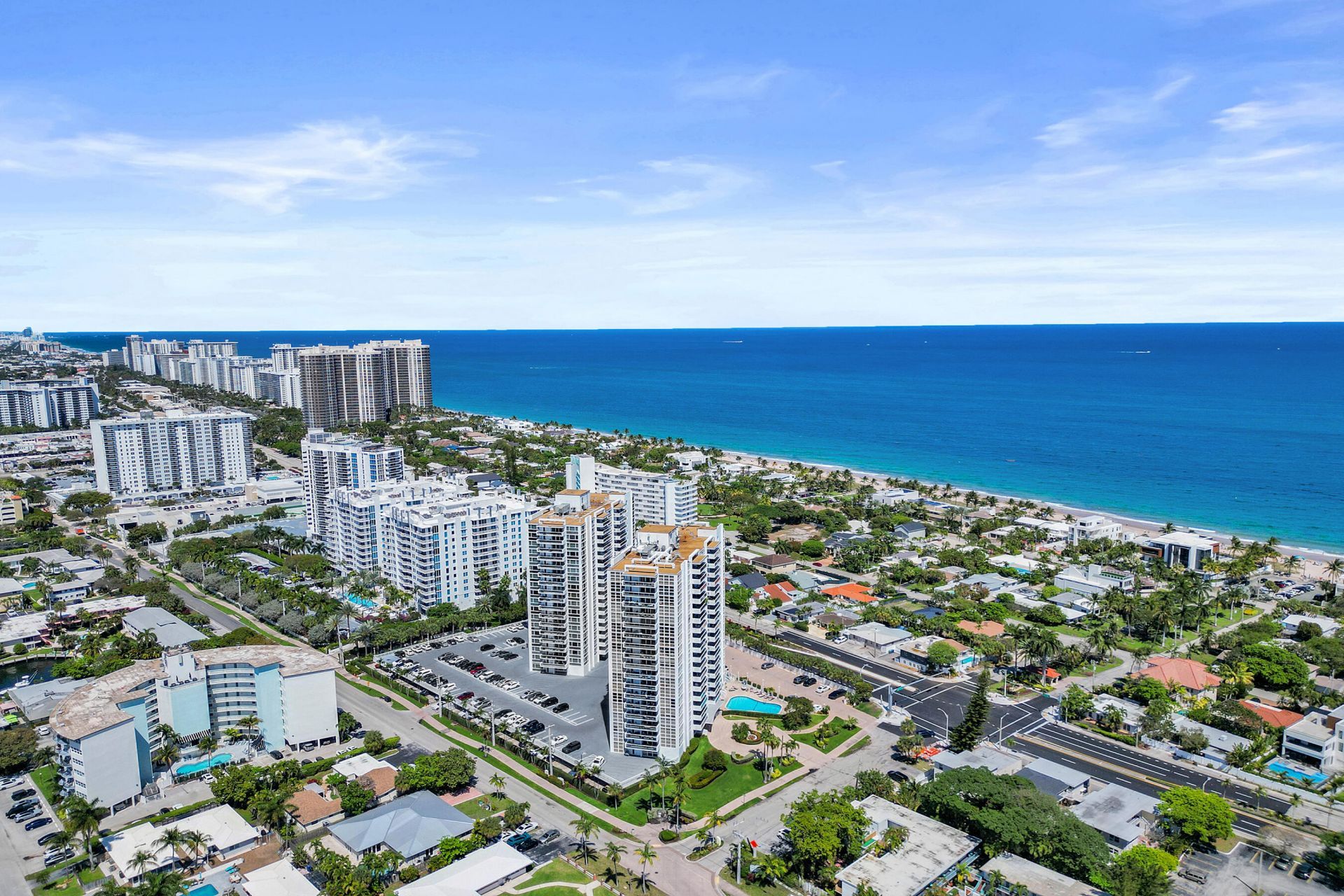 2701 N Ocean Boulevard, Unit 17e, Fort Lauderdale, FL 33308 Photo