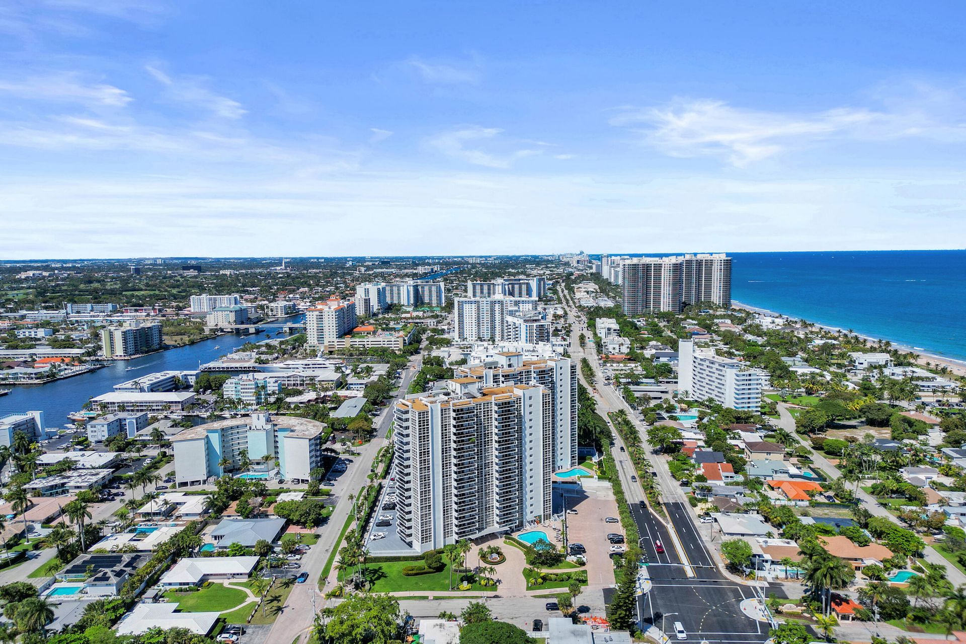 2701 N Ocean Boulevard, Unit 17e, Fort Lauderdale, FL 33308 Photo