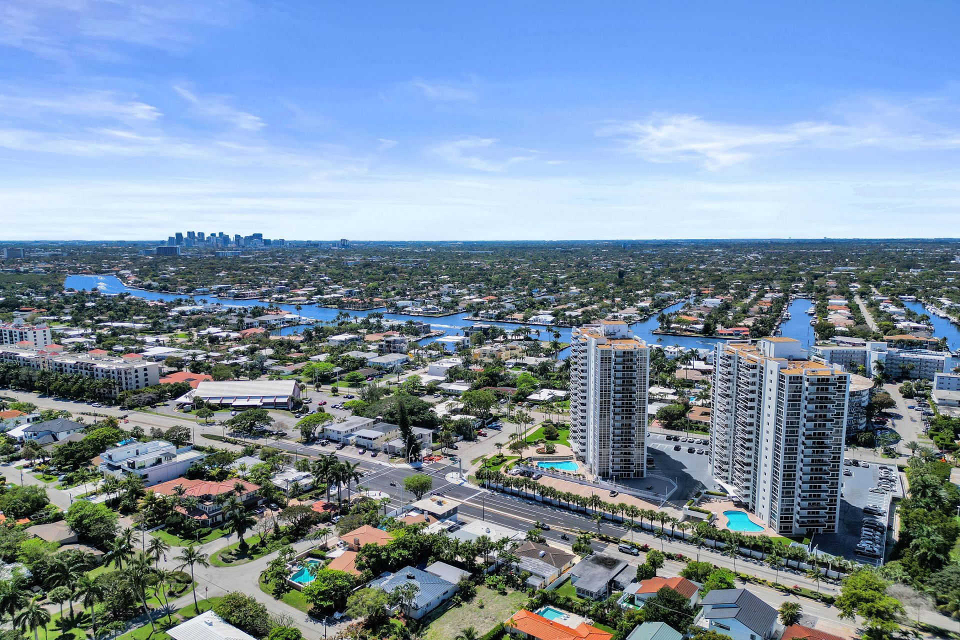 2701 N Ocean Boulevard, Unit 17e, Fort Lauderdale, FL 33308 Photo