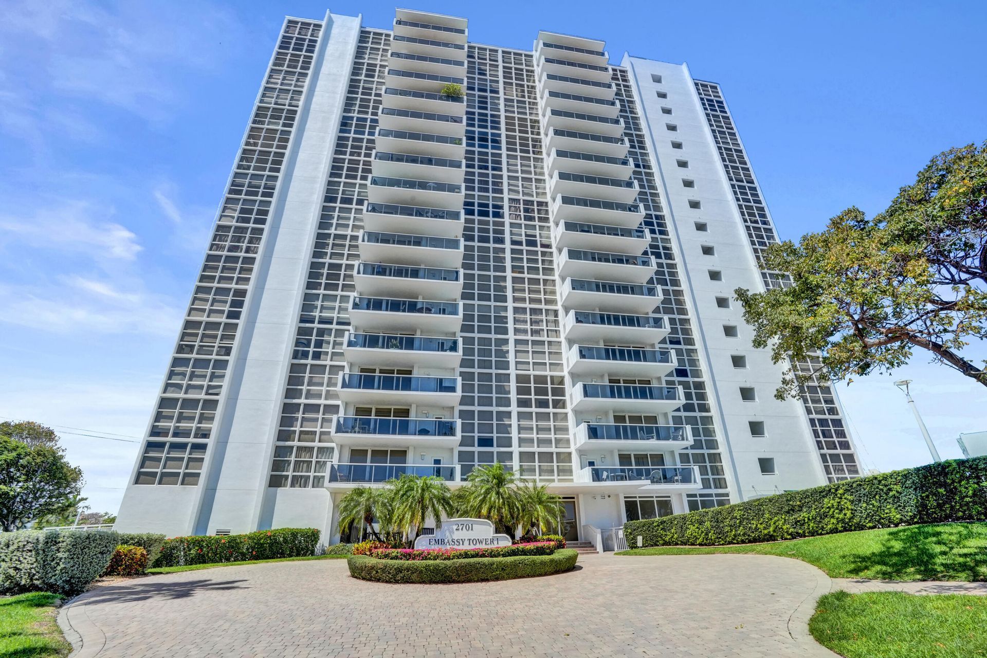 2701 N Ocean Boulevard, Unit 17e, Fort Lauderdale, FL 33308 Photo