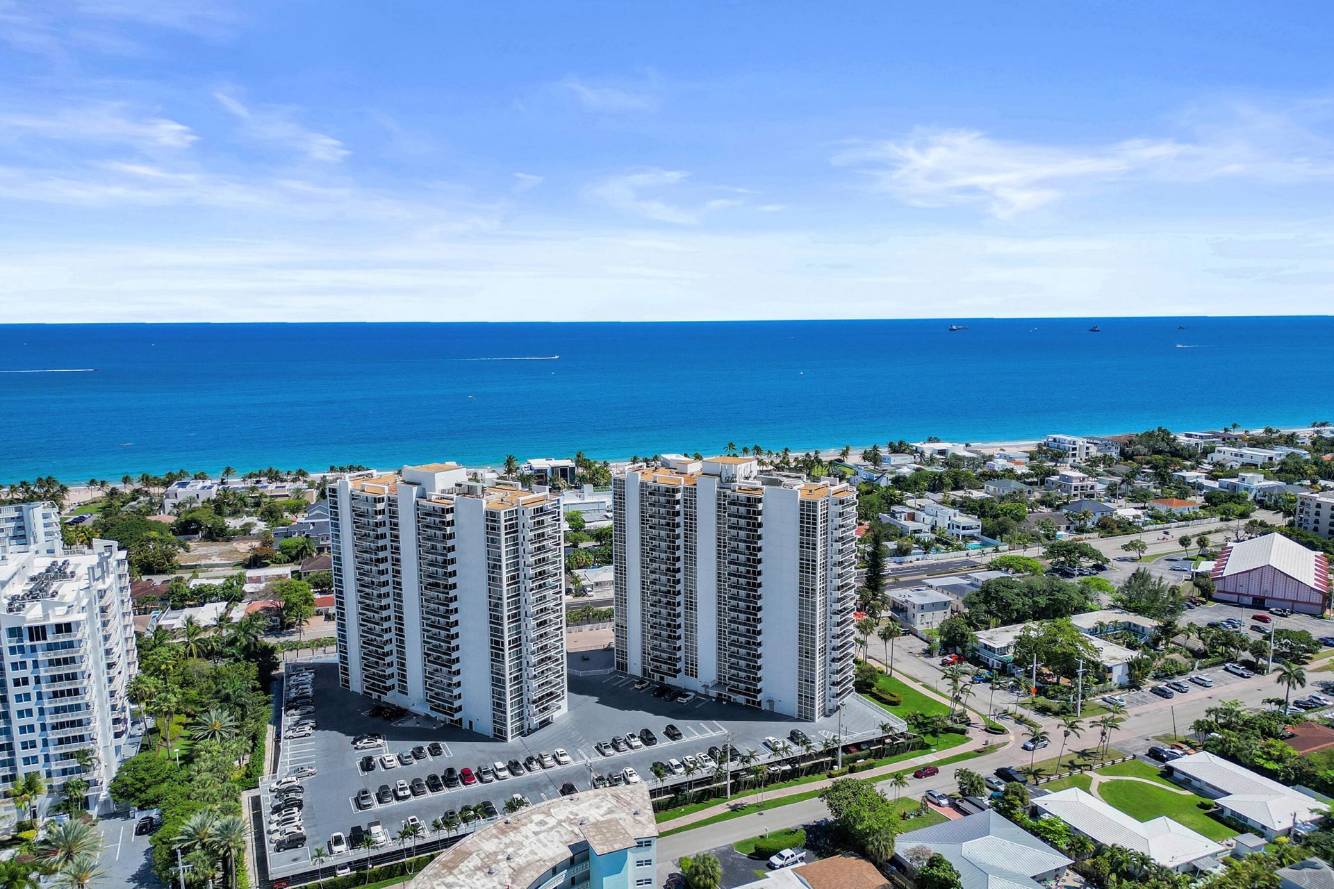2701 N Ocean Boulevard, Unit 17e, Fort Lauderdale, FL 33308 Photo