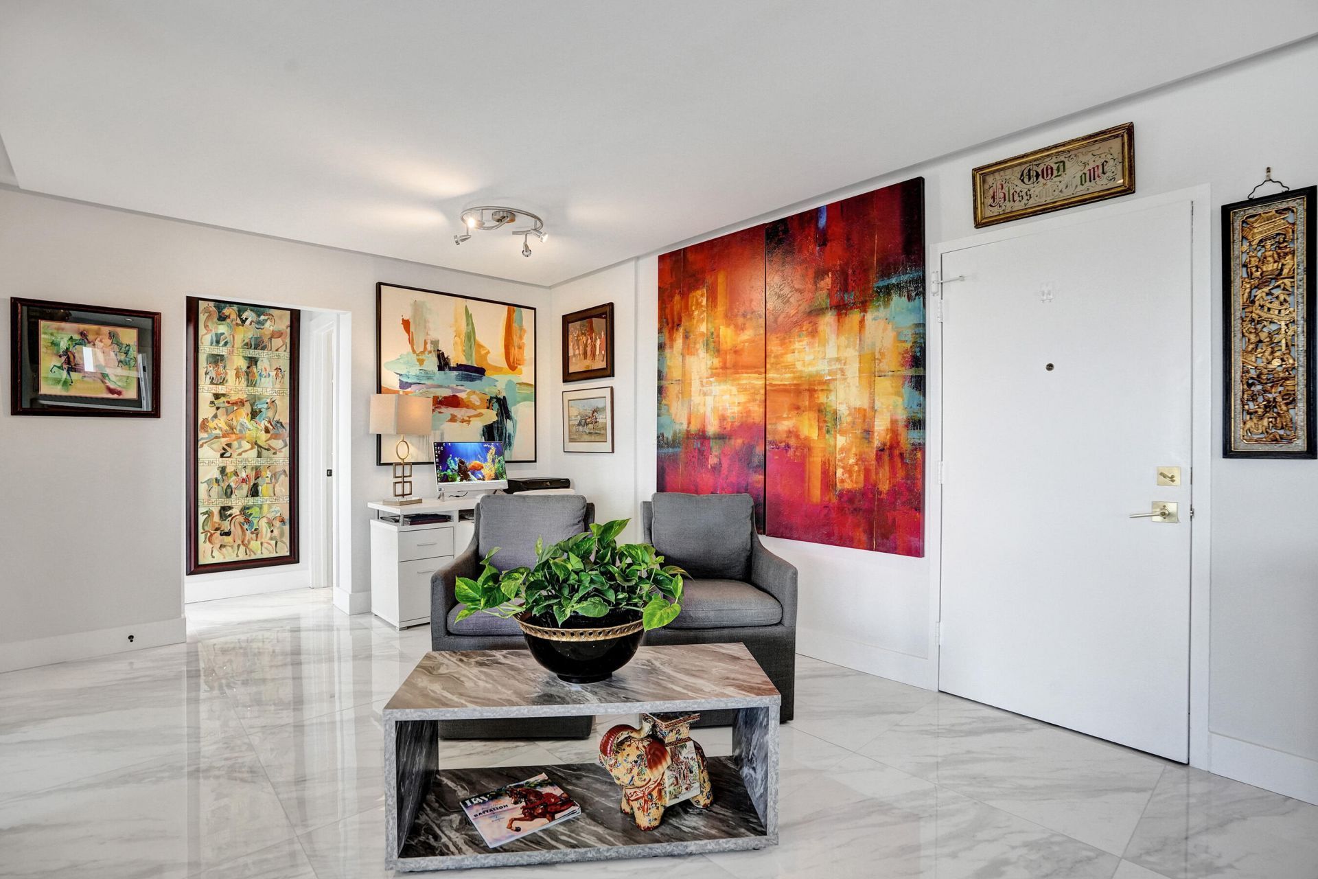 2701 N Ocean Boulevard, Unit 17e, Fort Lauderdale, FL 33308 Photo