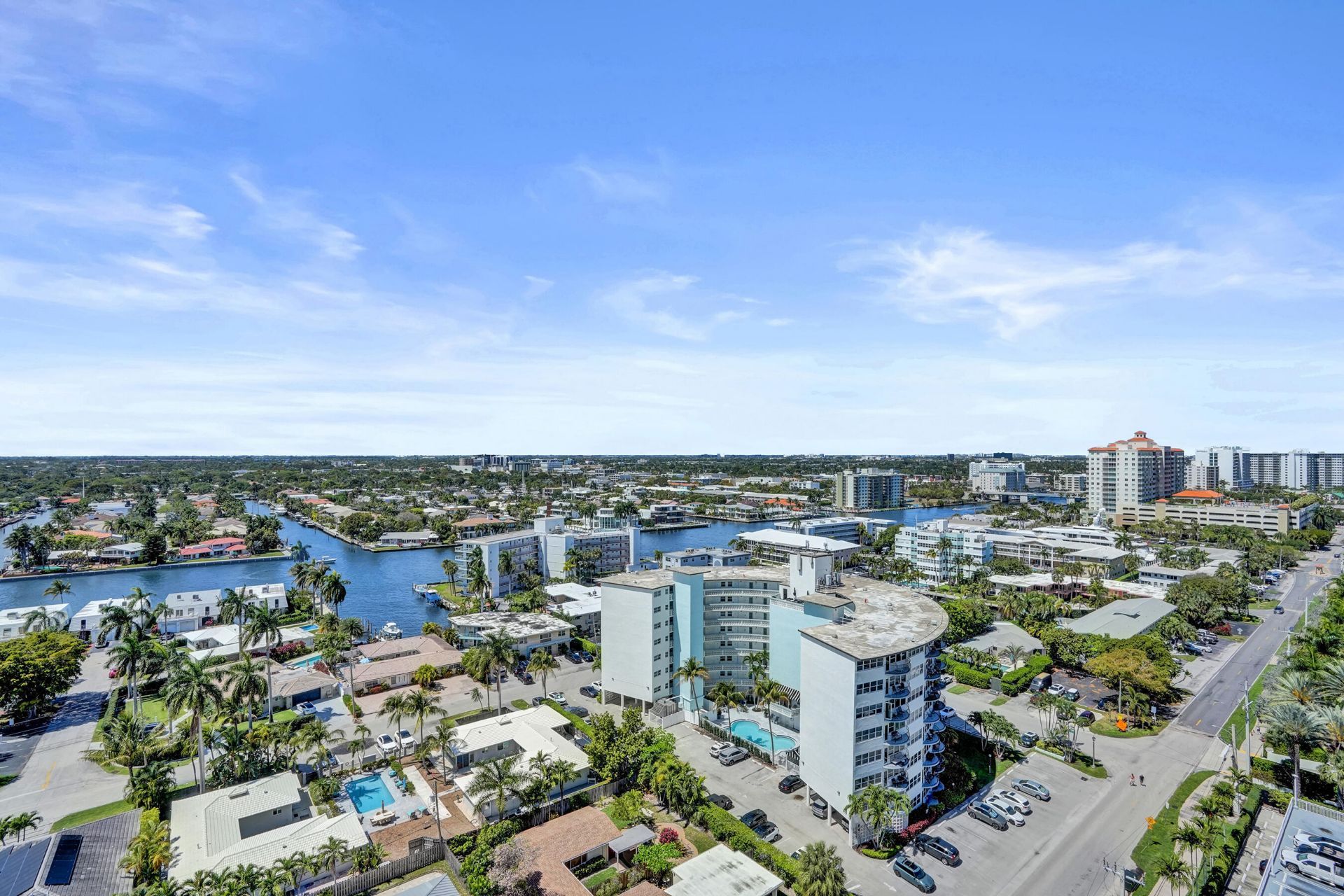 2701 N Ocean Boulevard, Unit 17e, Fort Lauderdale, FL 33308 Photo