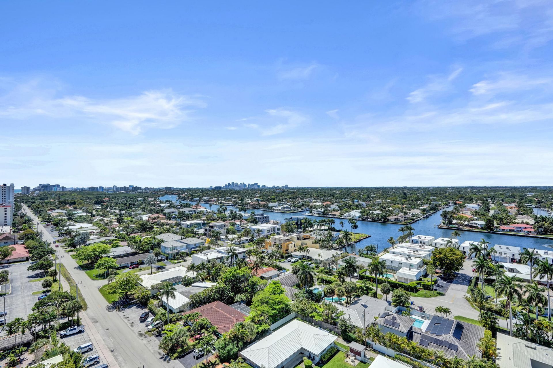 2701 N Ocean Boulevard, Unit 17e, Fort Lauderdale, FL 33308 Photo