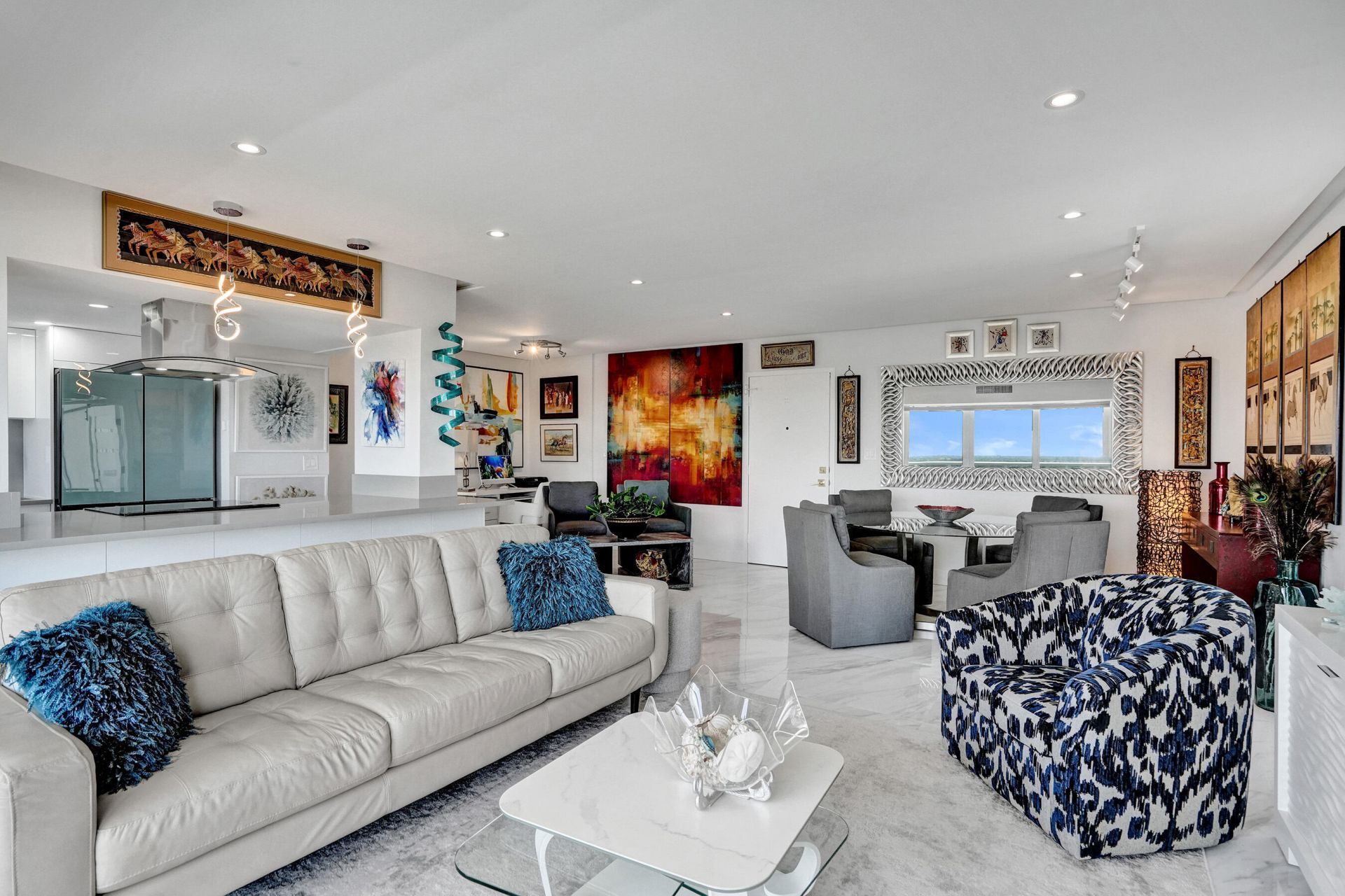 2701 N Ocean Boulevard, Unit 17e, Fort Lauderdale, FL 33308 Photo