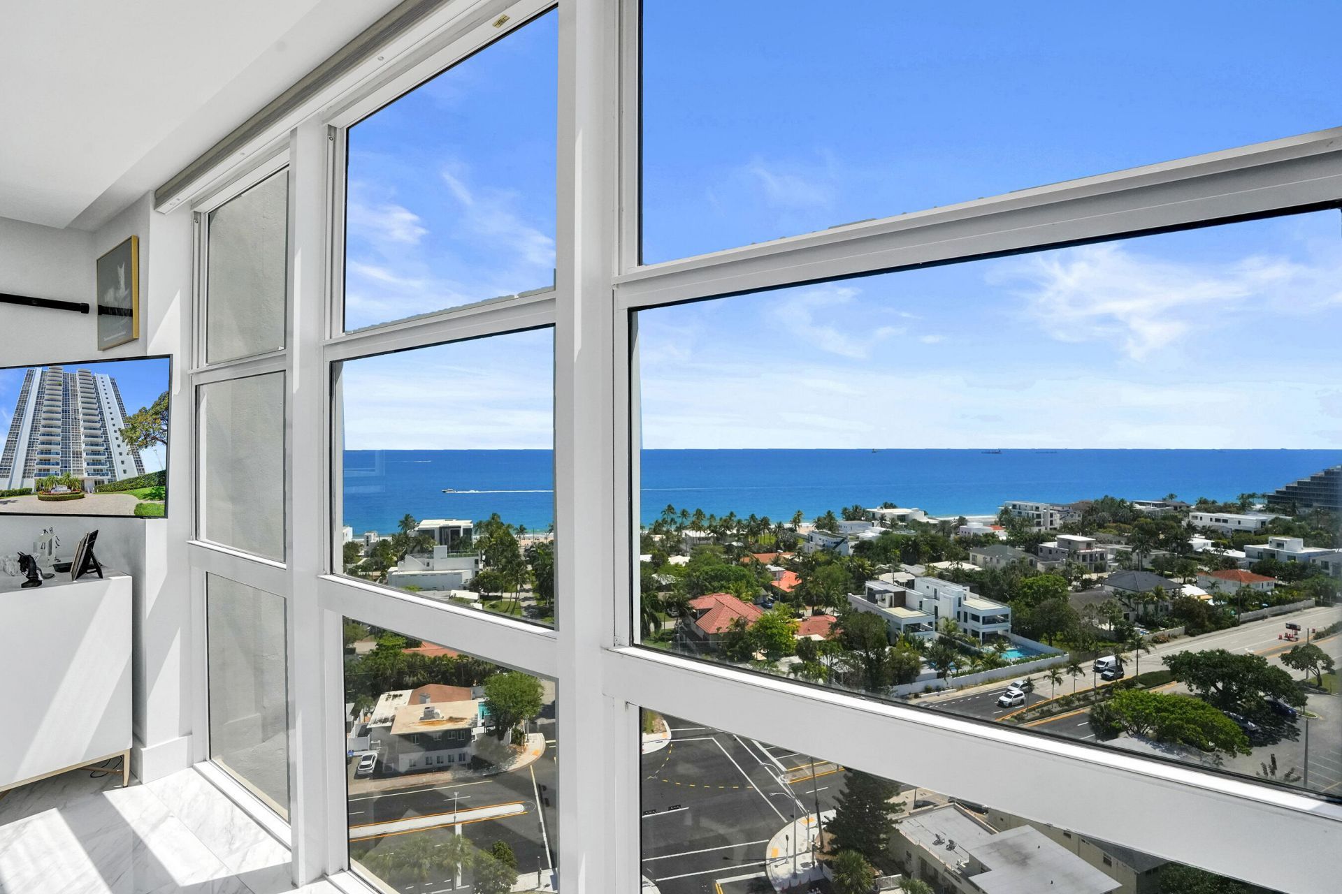 2701 N Ocean Boulevard, Unit 17e, Fort Lauderdale, FL 33308 Photo