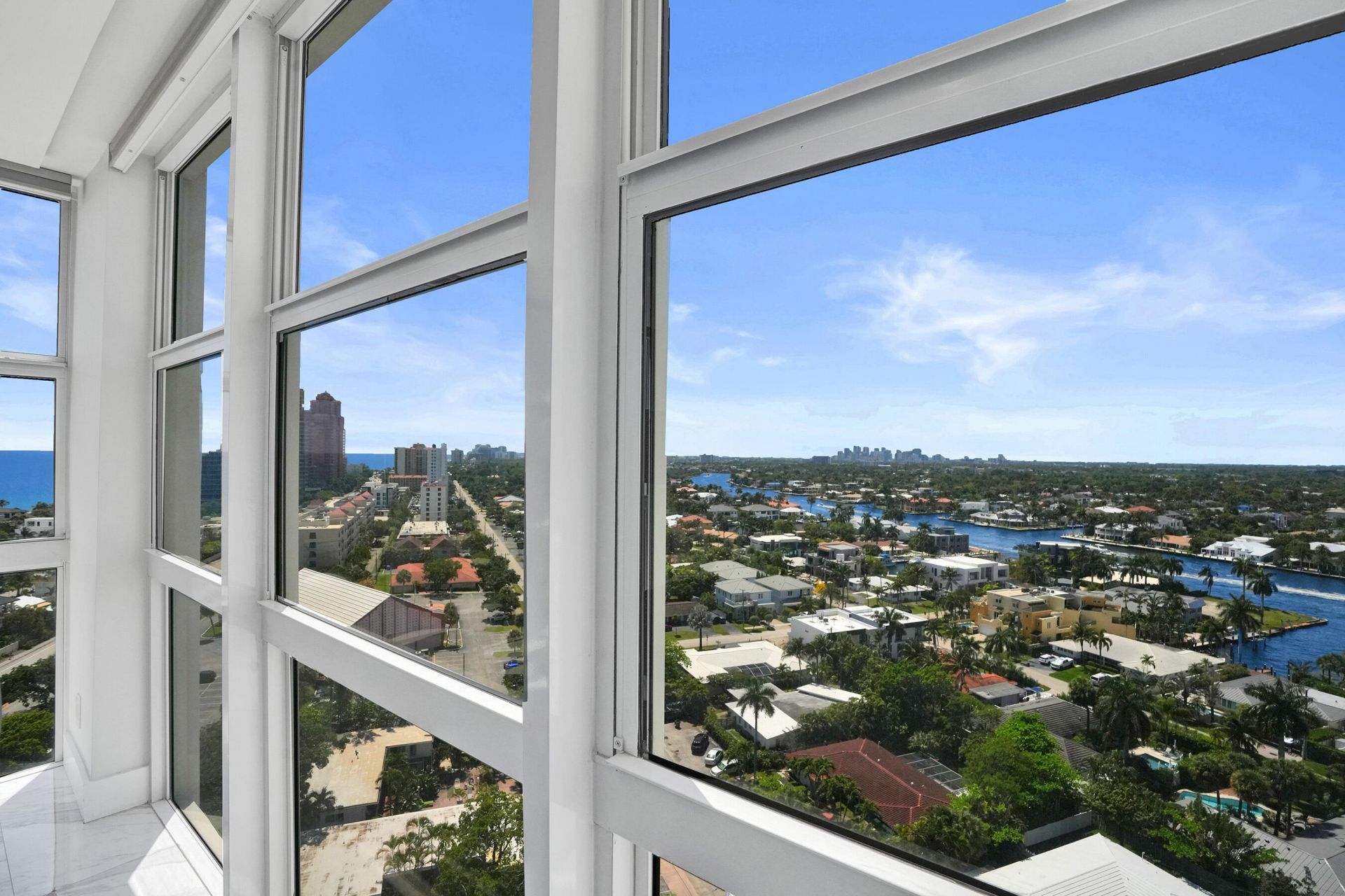 2701 N Ocean Boulevard, Unit 17e, Fort Lauderdale, FL 33308 Photo