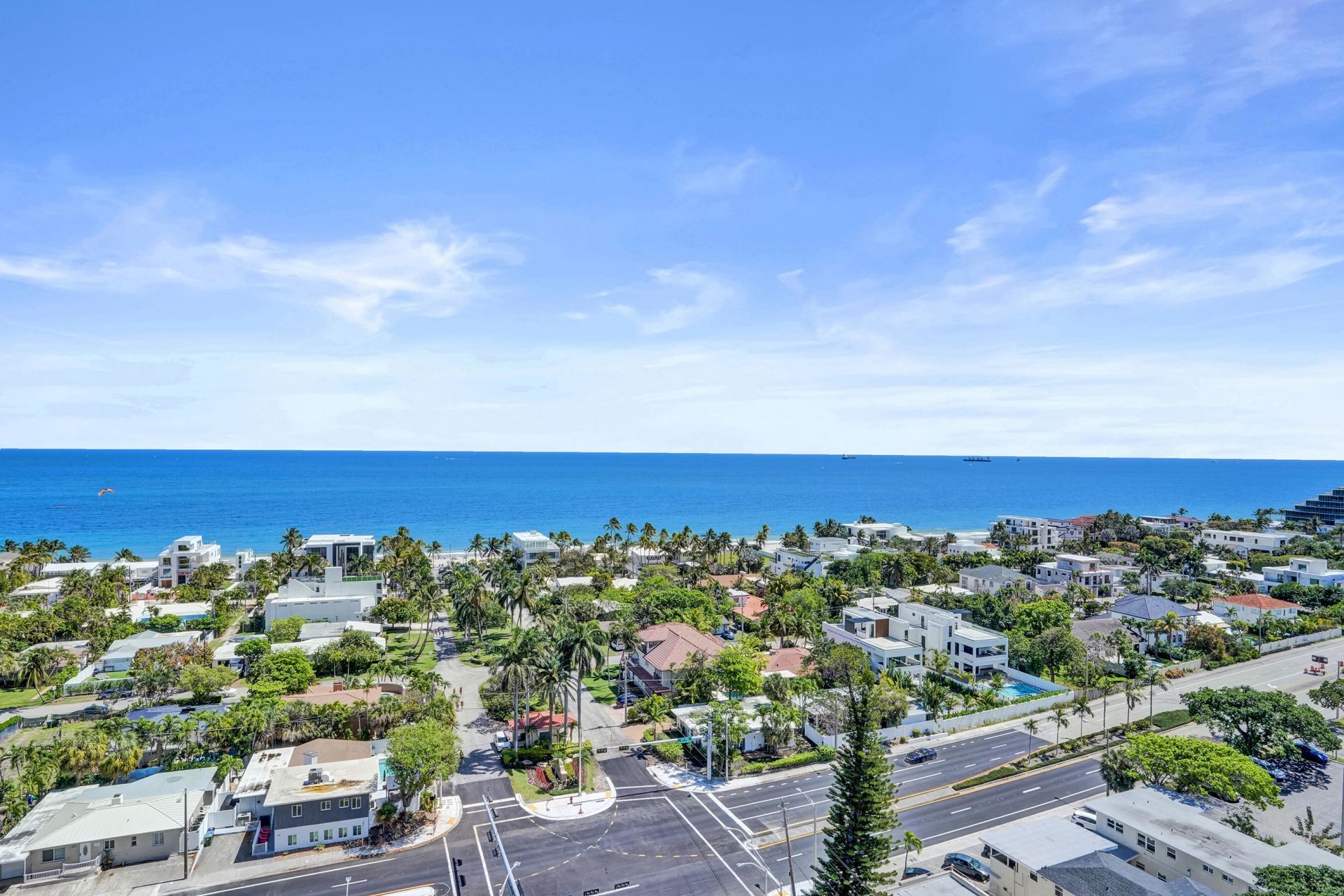 2701 N Ocean Boulevard, Unit 17e, Fort Lauderdale, FL 33308 Photo