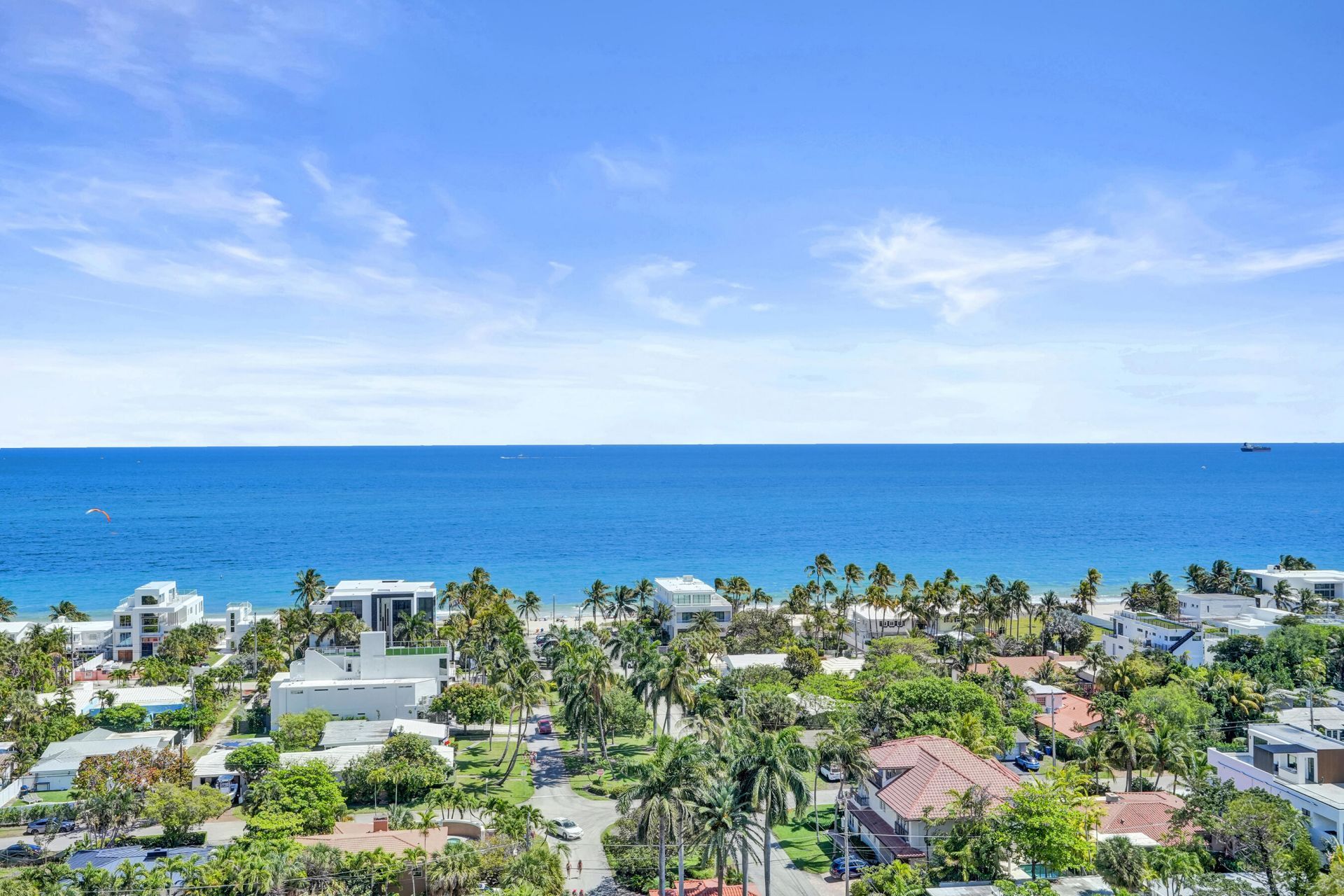 2701 N Ocean Boulevard, Unit 17e, Fort Lauderdale, FL 33308 Photo