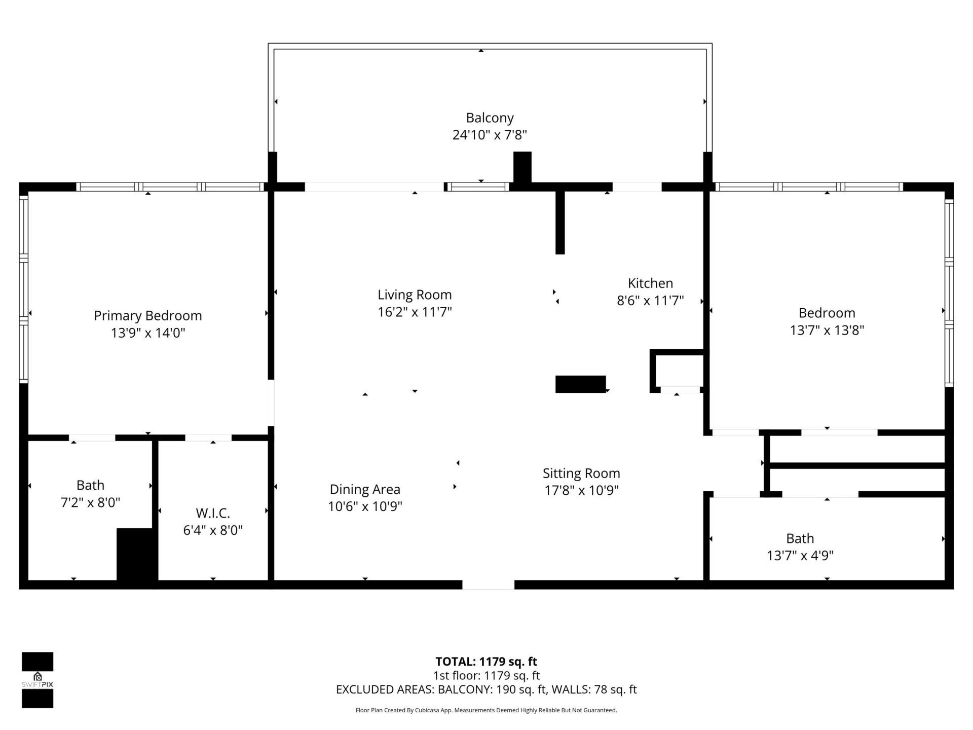 2701 N Ocean Boulevard, Unit 17e, Fort Lauderdale, FL 33308 Photo