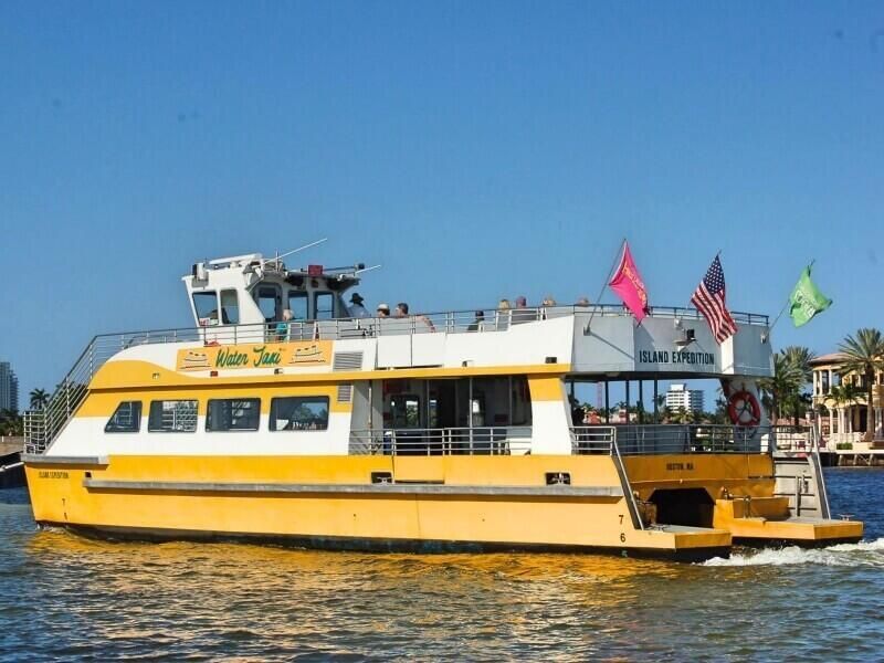 2701 N Ocean Boulevard, Unit 17e, Fort Lauderdale, FL 33308 Photo