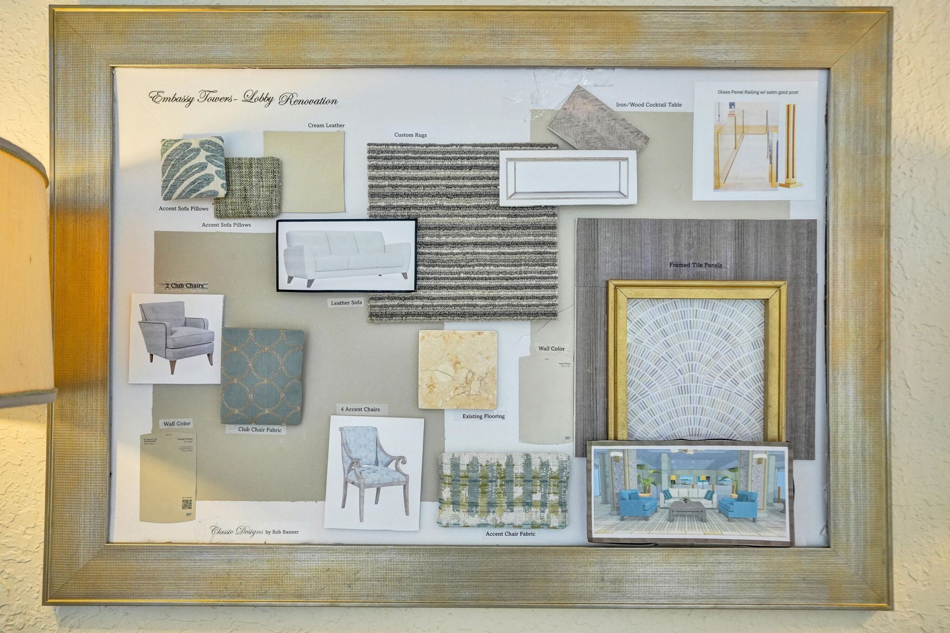 2701 N Ocean Boulevard, Unit 17e, Fort Lauderdale, FL 33308 Photo