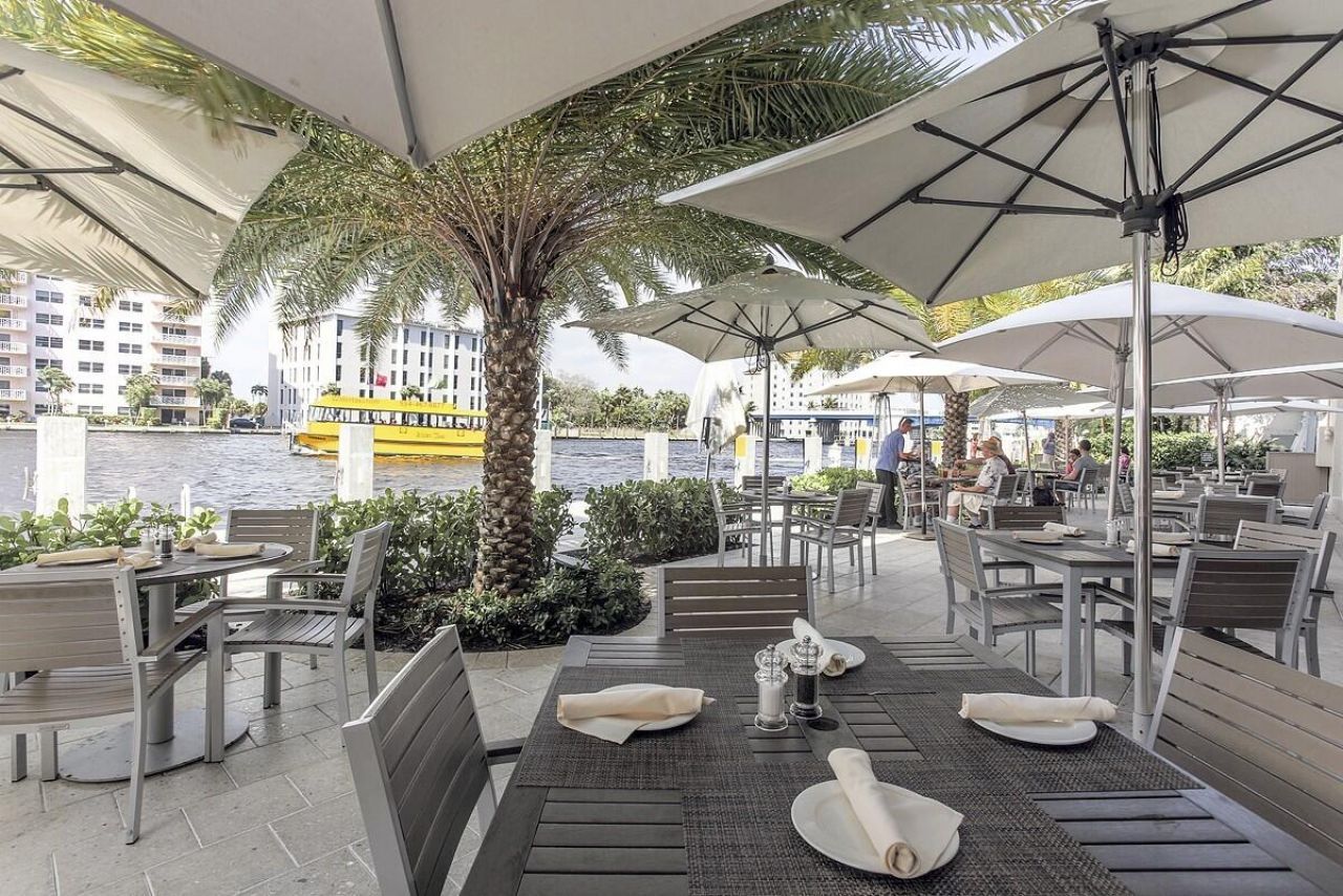 2701 N Ocean Boulevard, Unit 17e, Fort Lauderdale, FL 33308 Photo