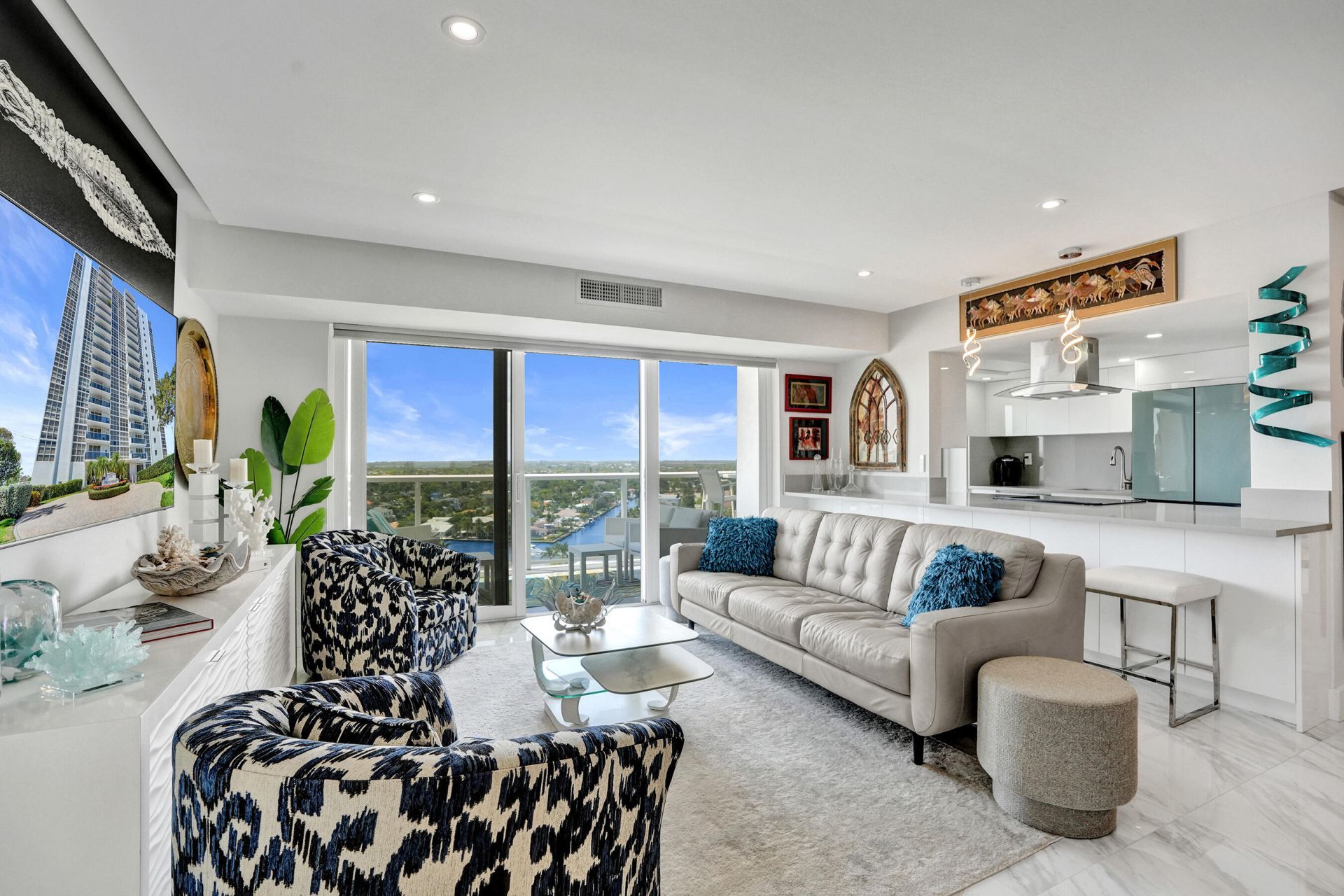 2701 N Ocean Boulevard, Unit 17e, Fort Lauderdale, FL 33308 Photo