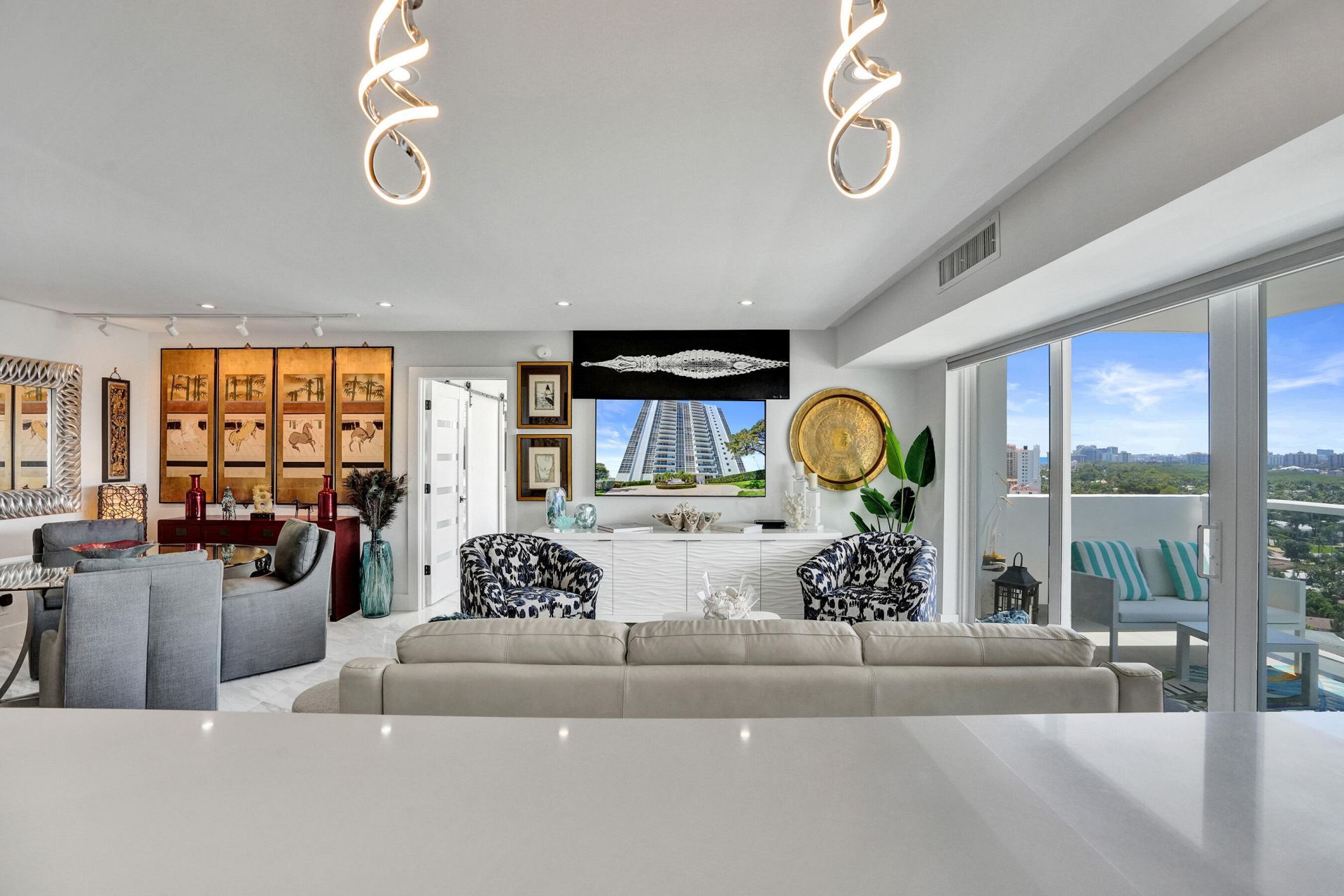 2701 N Ocean Boulevard, Unit 17e, Fort Lauderdale, FL 33308 Photo