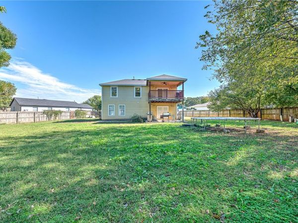 1440 Tumbleweed Drive, Springdale, AR 72764