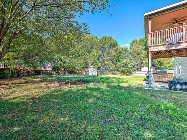 1440 Tumbleweed Drive, Springdale, AR 72764