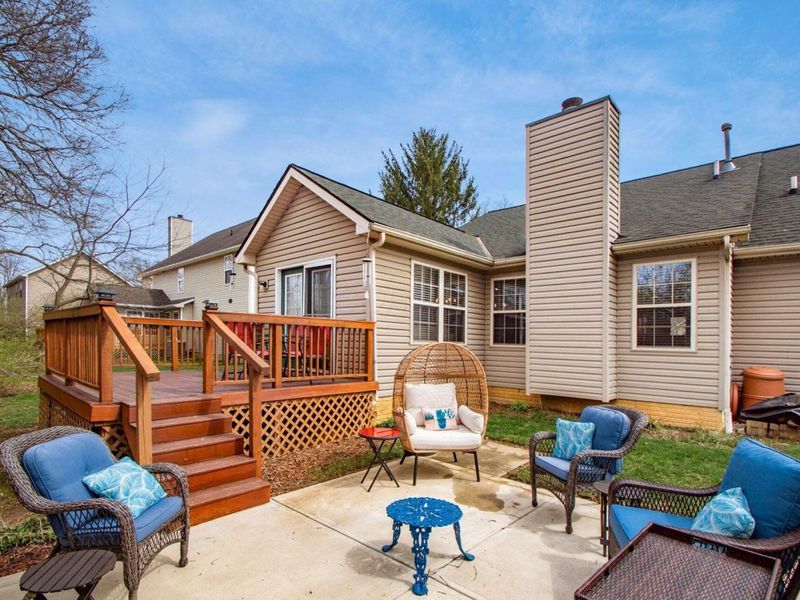 210 Jones Place, Canal Winchester, OH 43110 Photo 26