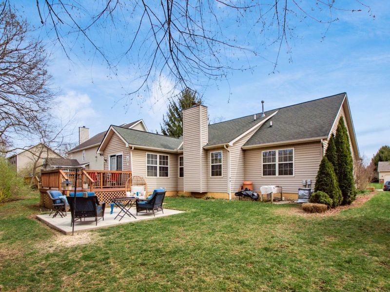 210 Jones Place, Canal Winchester, OH 43110 Photo 27