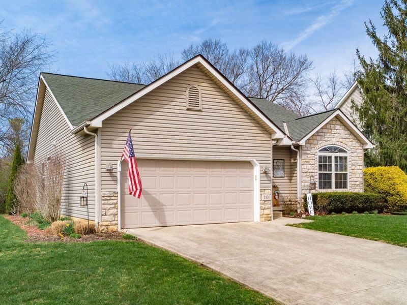 210 Jones Place, Canal Winchester, OH 43110 Photo 28