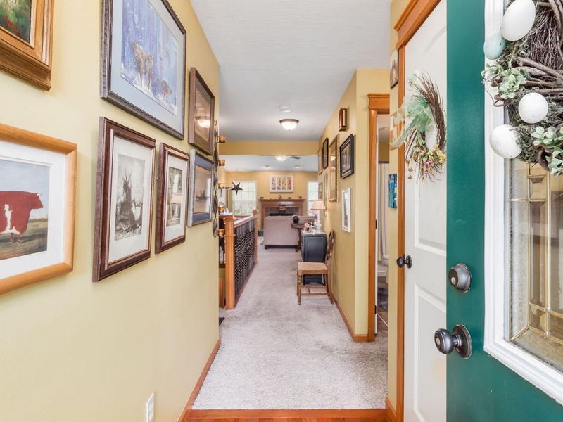 210 Jones Place, Canal Winchester, OH 43110 Photo 3