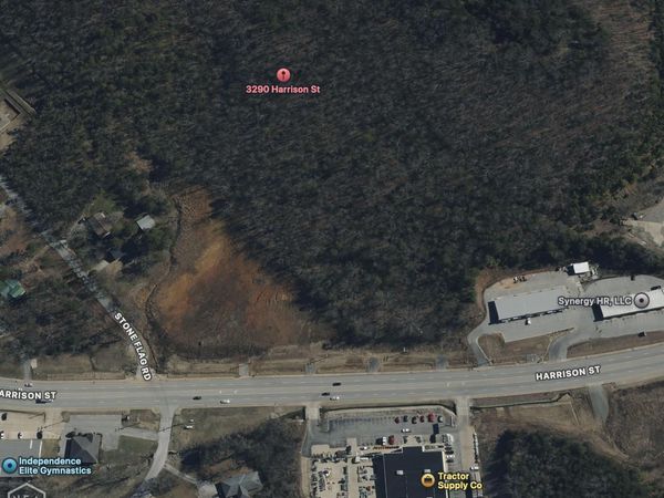 3290 Harrison Street, Batesville, AR 72501