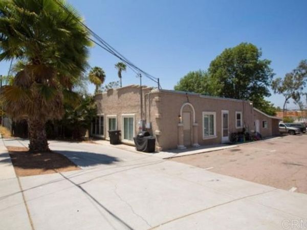 12652 Julian Ave, Lakeside, CA 92040