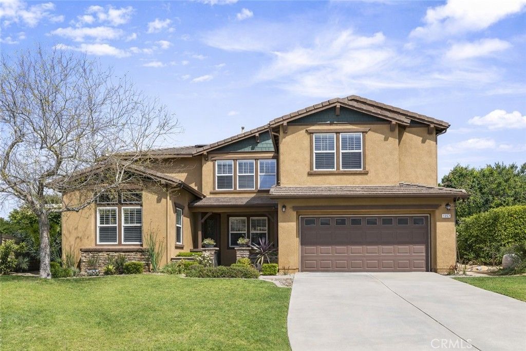 1357 Onyx Circle, Corona, CA 92882 Main Photo